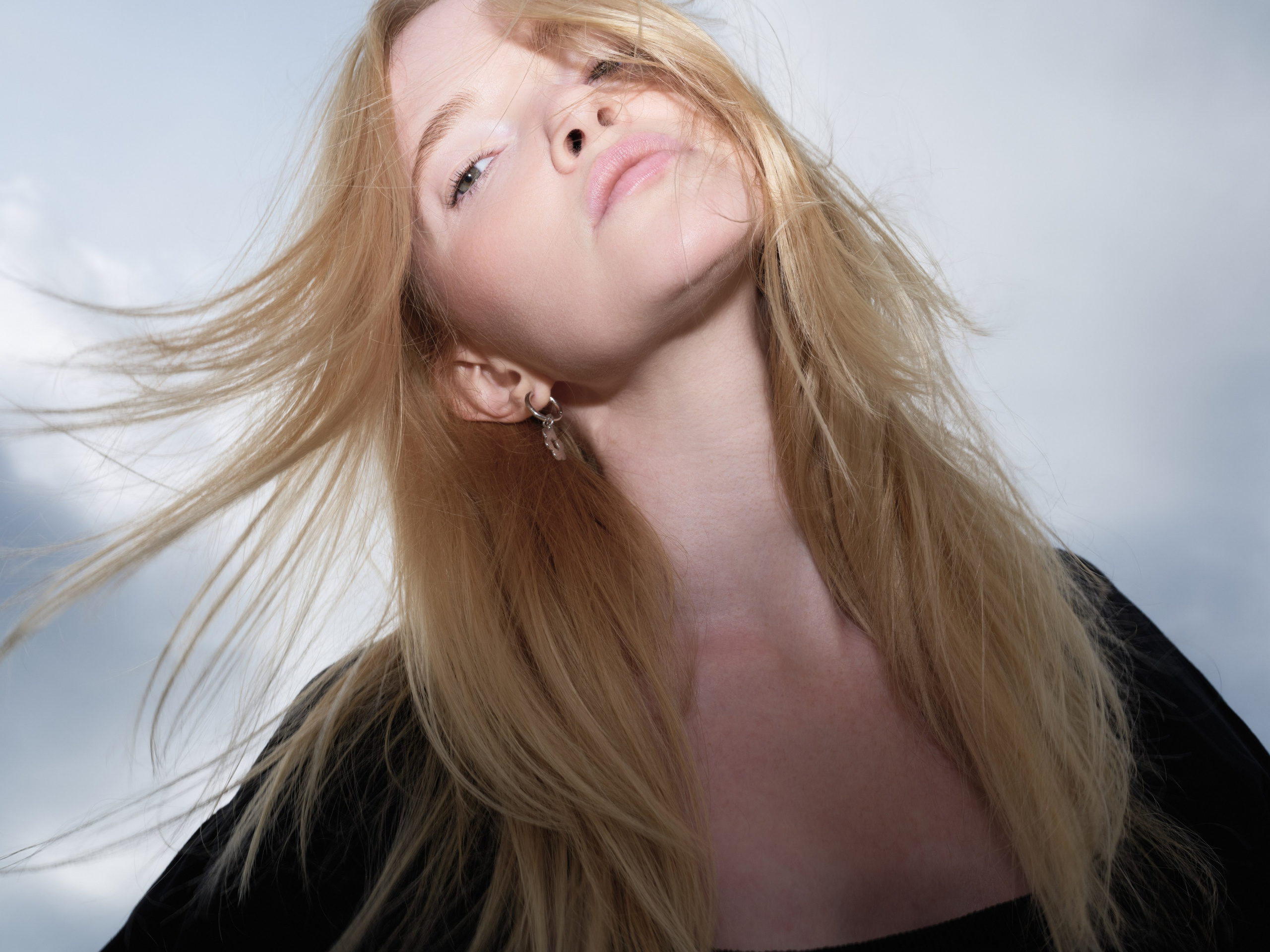 Особый взгляд на людей. Сергей Гаврилов, фотограф