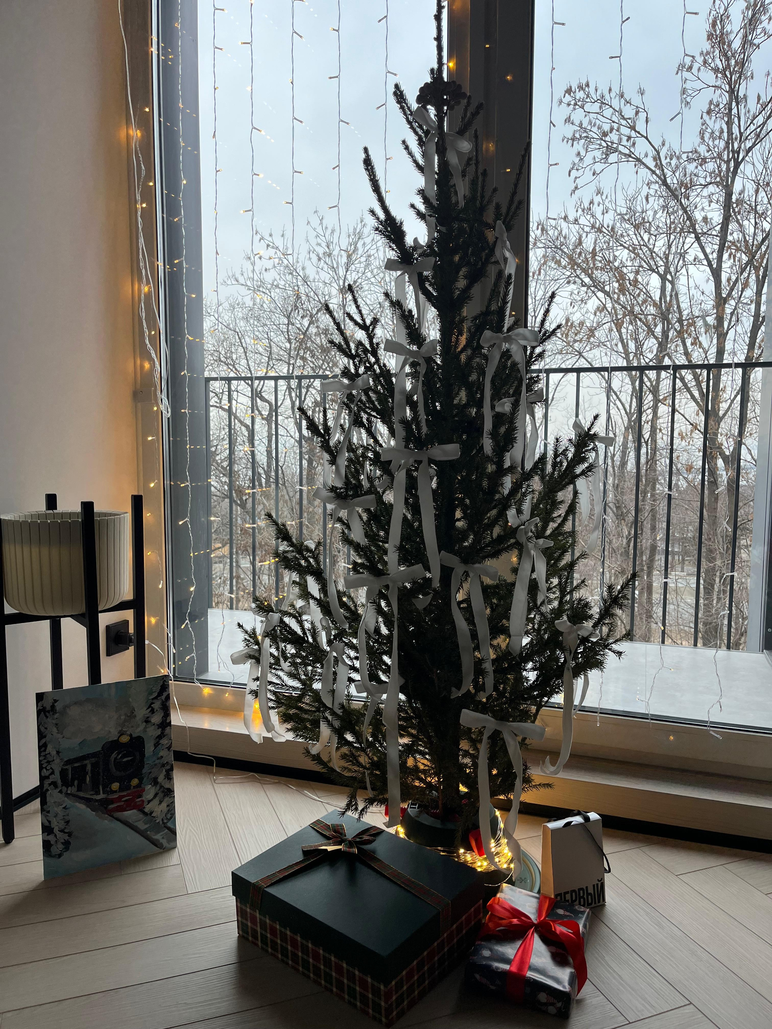 ЖК Sedanka Hills 46.0 кв.м. Дизайн интерьера, 3D-визуализация Владивосток