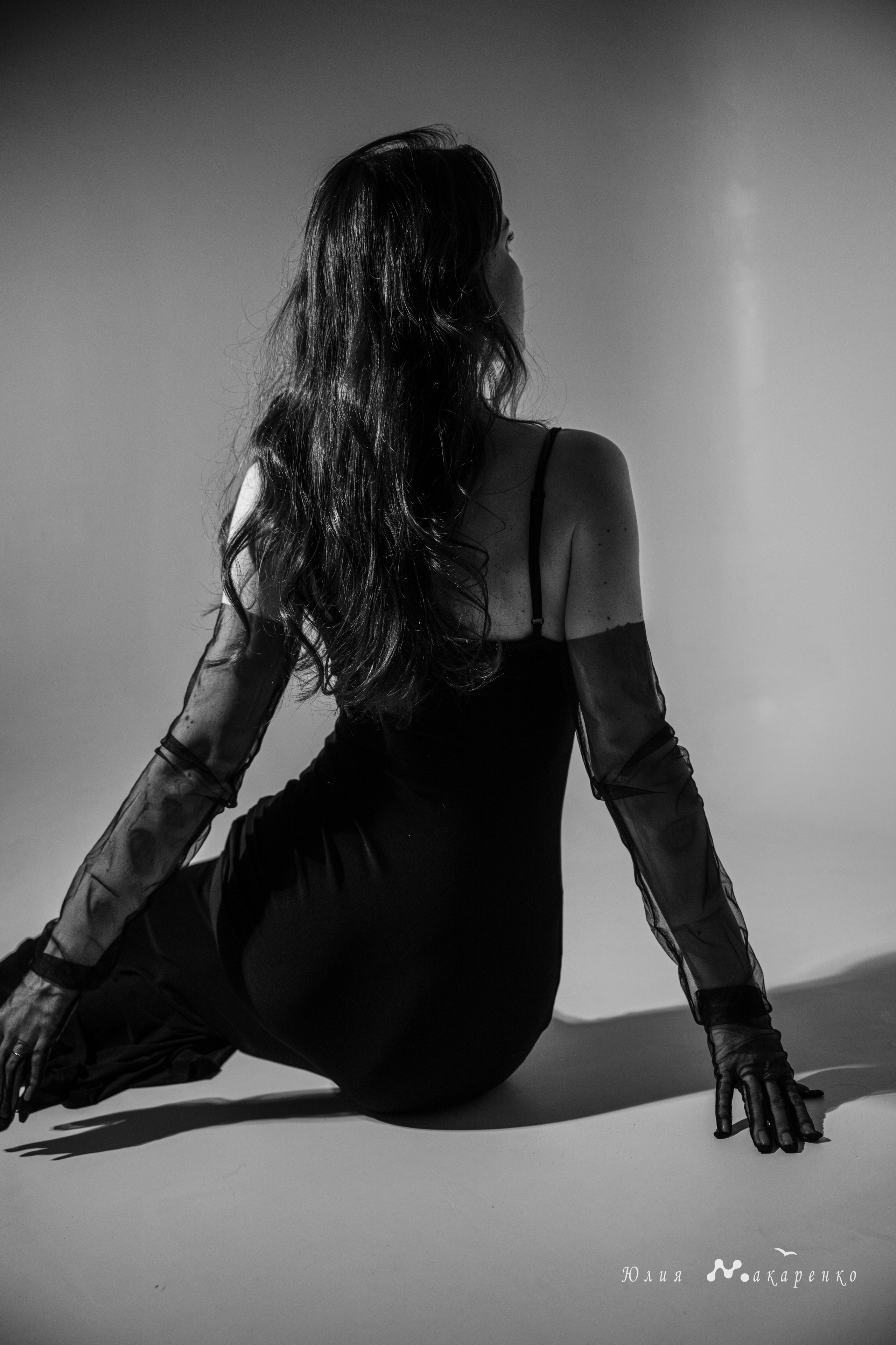 Студийные фотосессии. Студийный и свадебный фотограф и видеограф в Севастополе — Юлия Макаренко