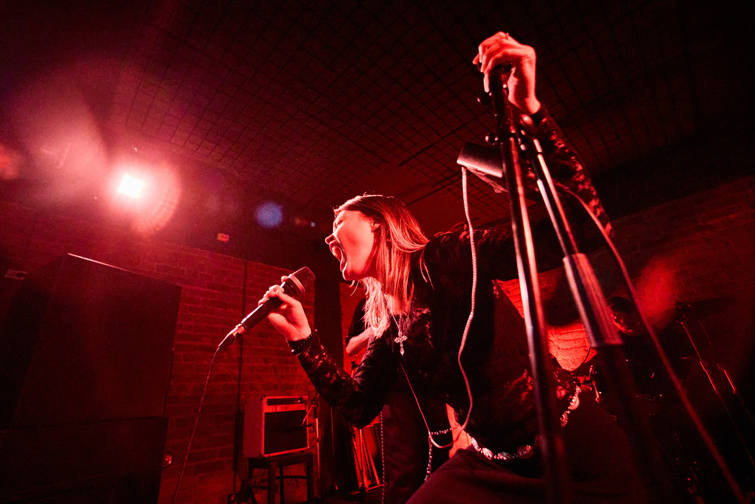 МУЗЫКА. Спортивный и репортажный фотограф в Екатеринбурге Артём Арафаилов