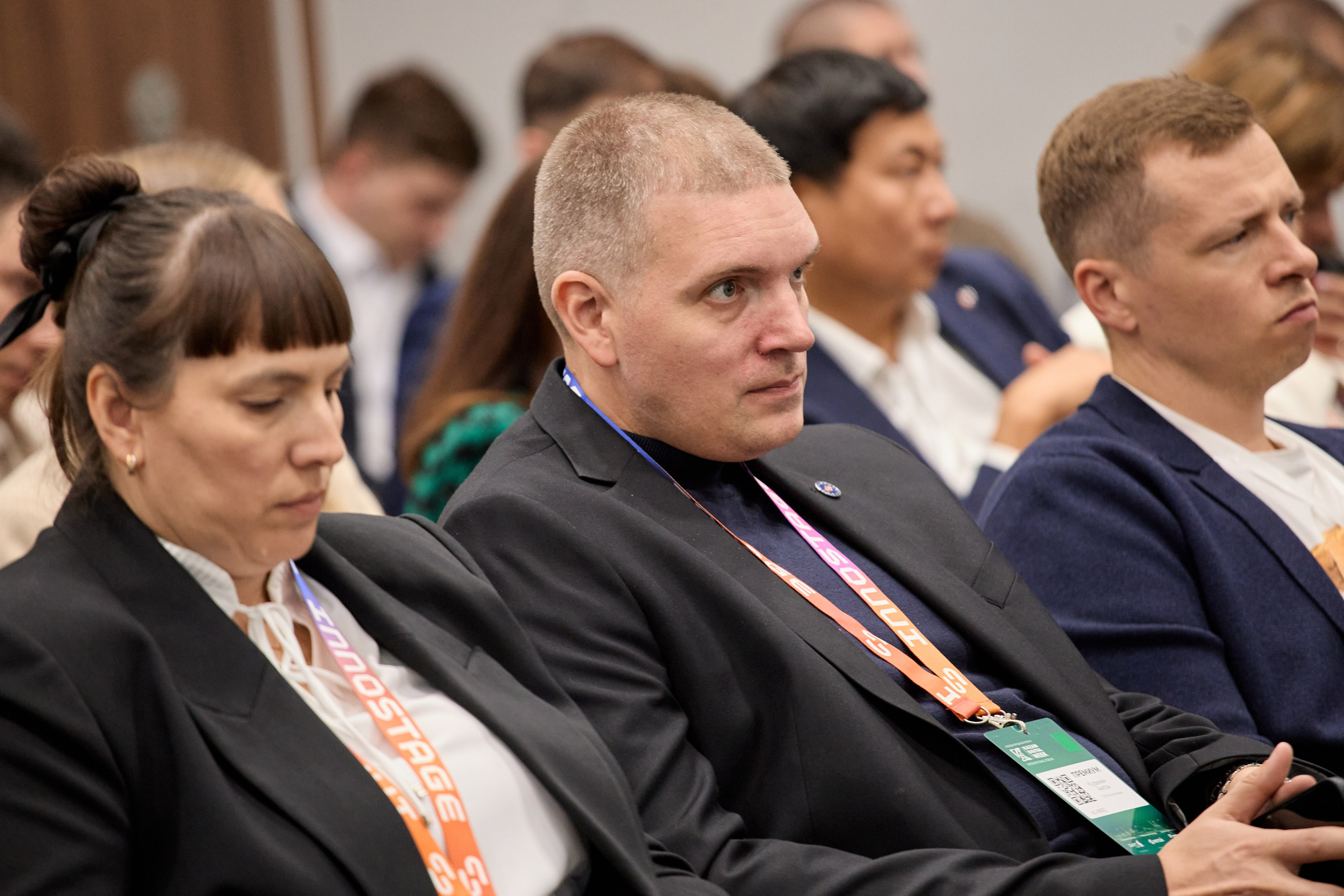 Kazan Digital Week. Frame Craft