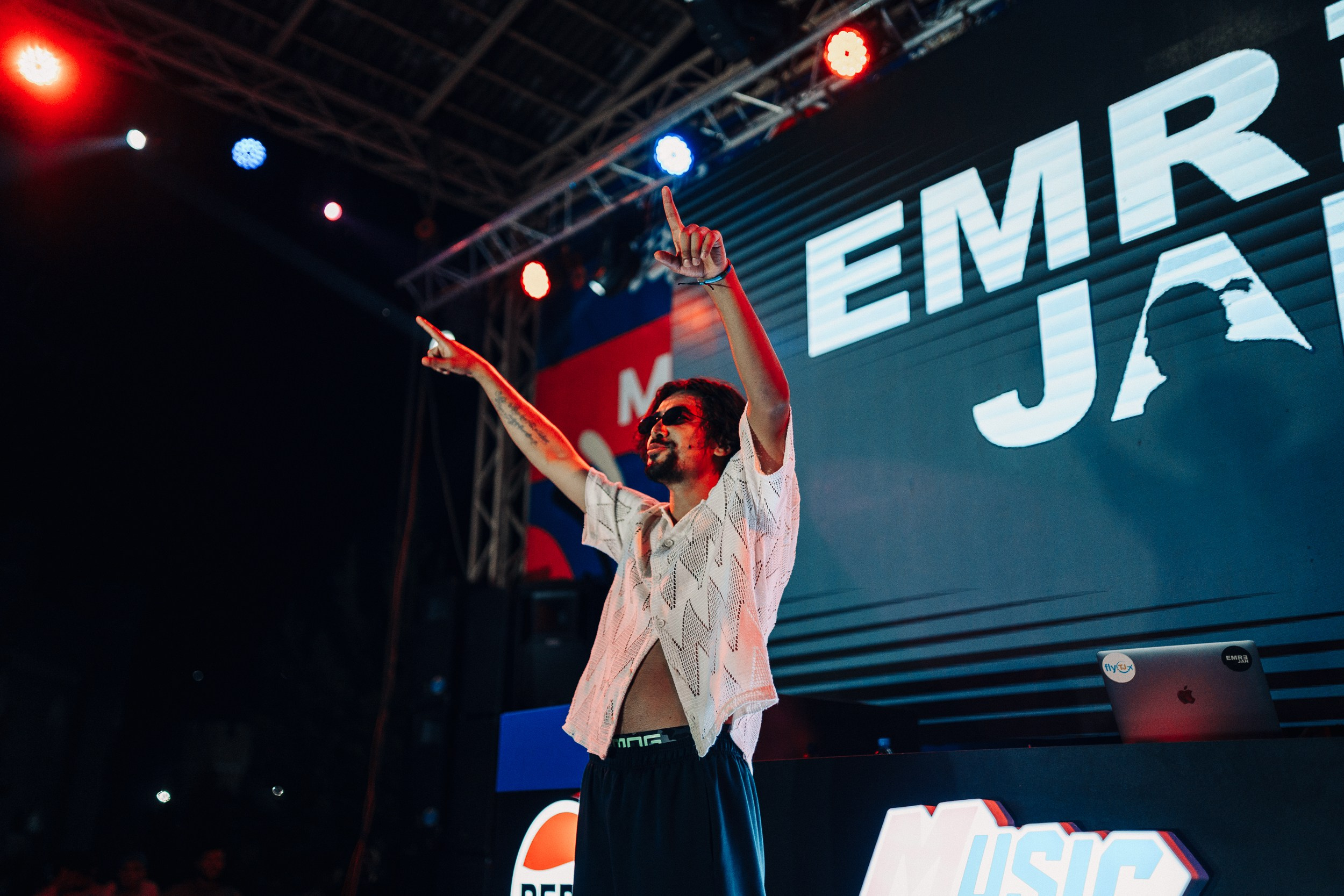 MUSIC FEST 2025. Портретный и Репортажный Фотограф Москва