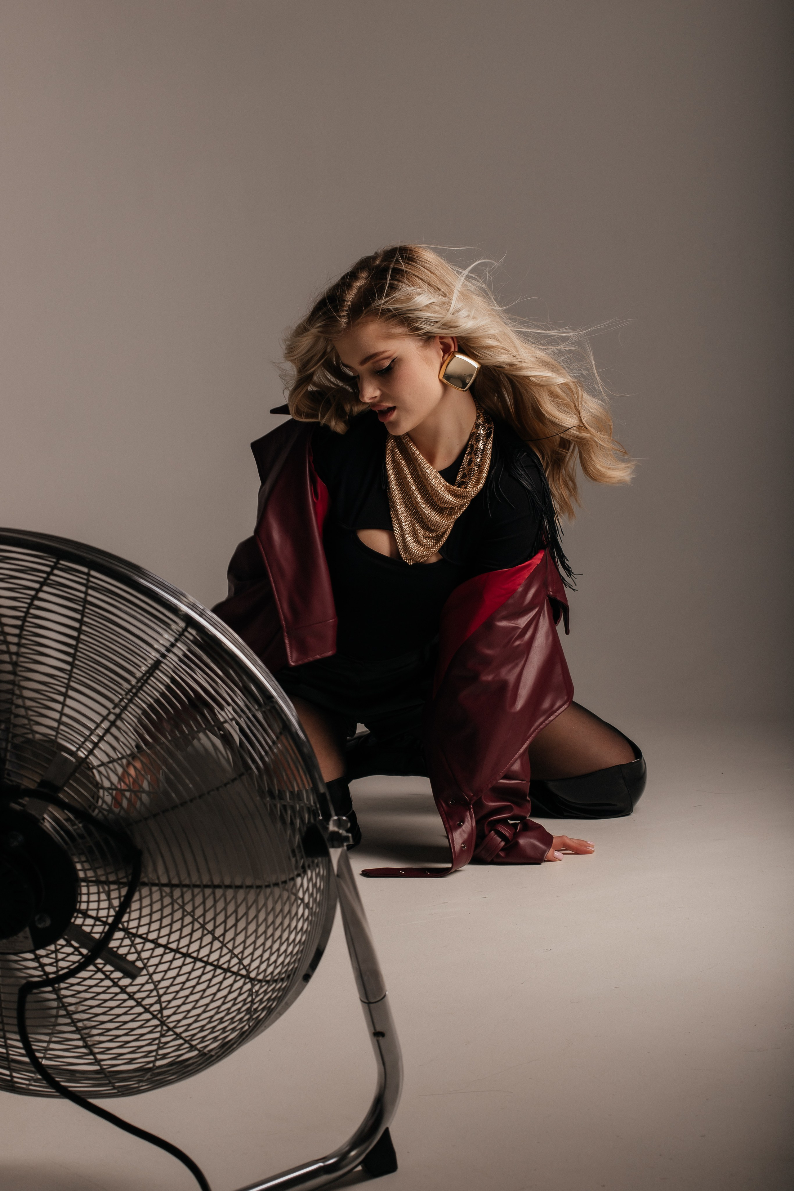 Женский, мужской портрет, lookbook Краснодар