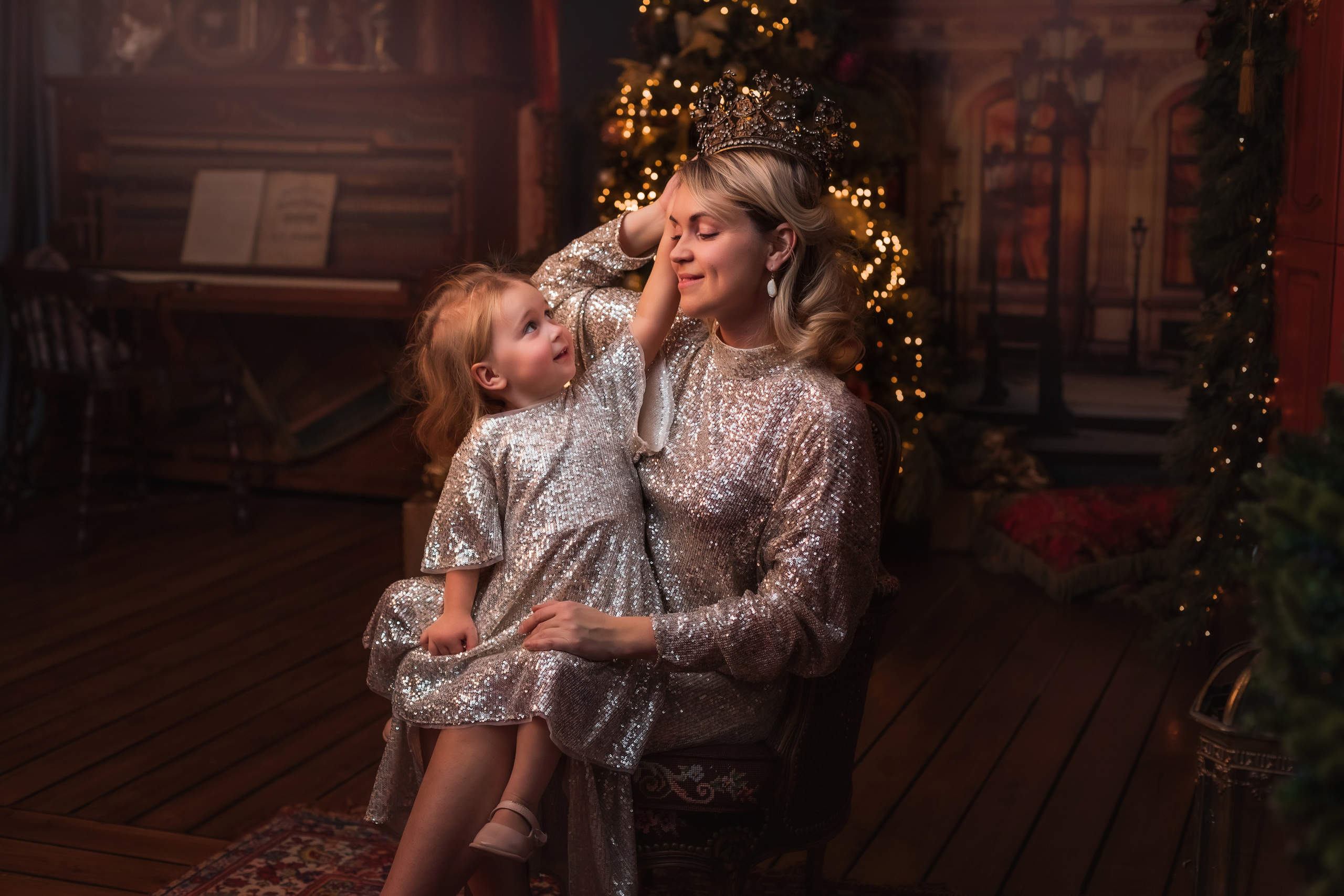 Семейная фотосессия. Admiration. Семейный и детский фотограф в Екатеринбурге Оксана Пипкина