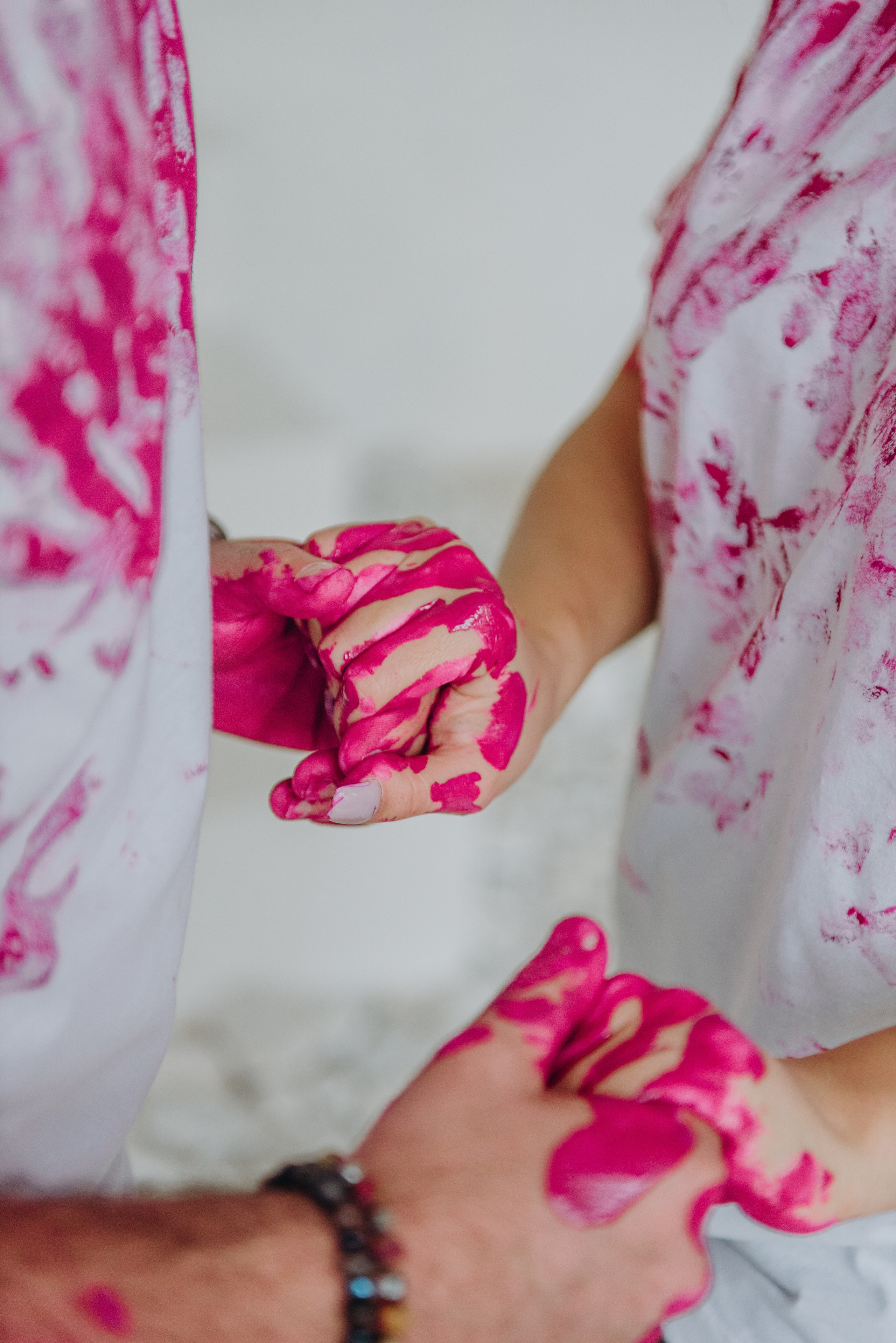 Мальчик или девочка. Фотограф Алена Нормальная в Санкт-Петербурге