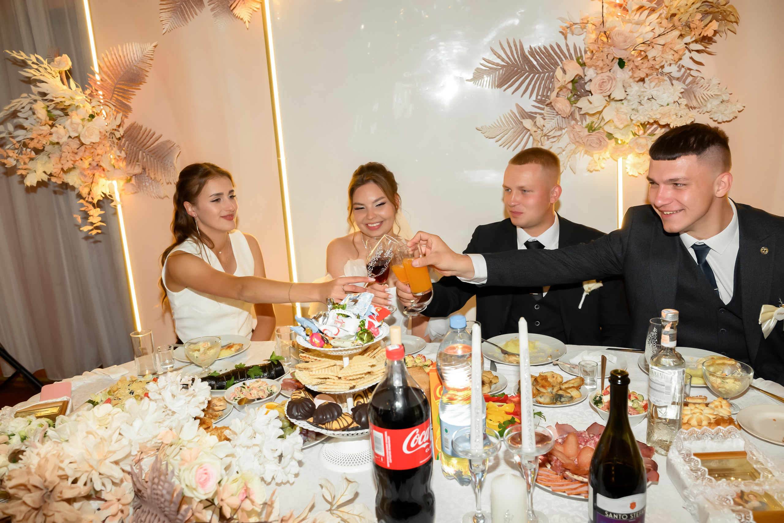 K&Y. Фотограф в Лунинце и Брестской области