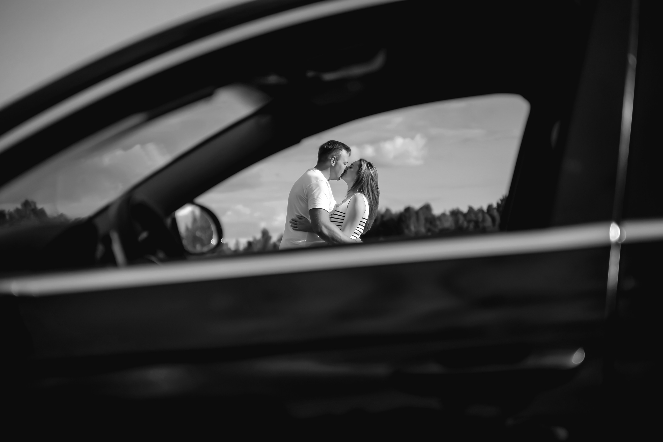 Love Story. Фотограф в Лунинце и Брестской области