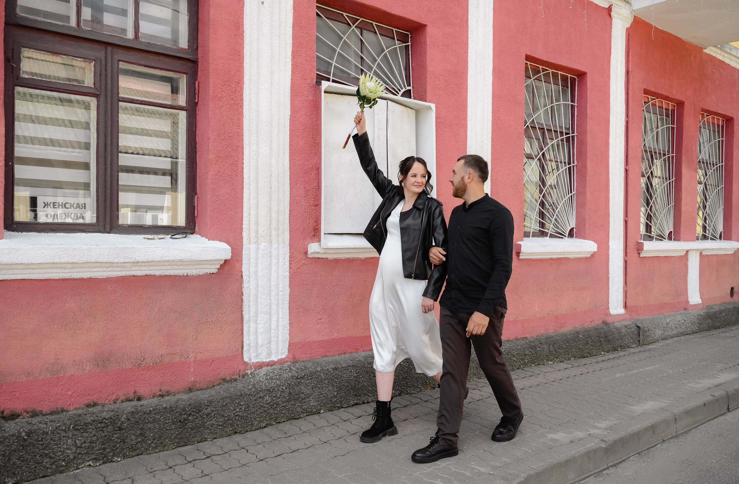 V&K. Фотограф в Лунинце и Брестской области