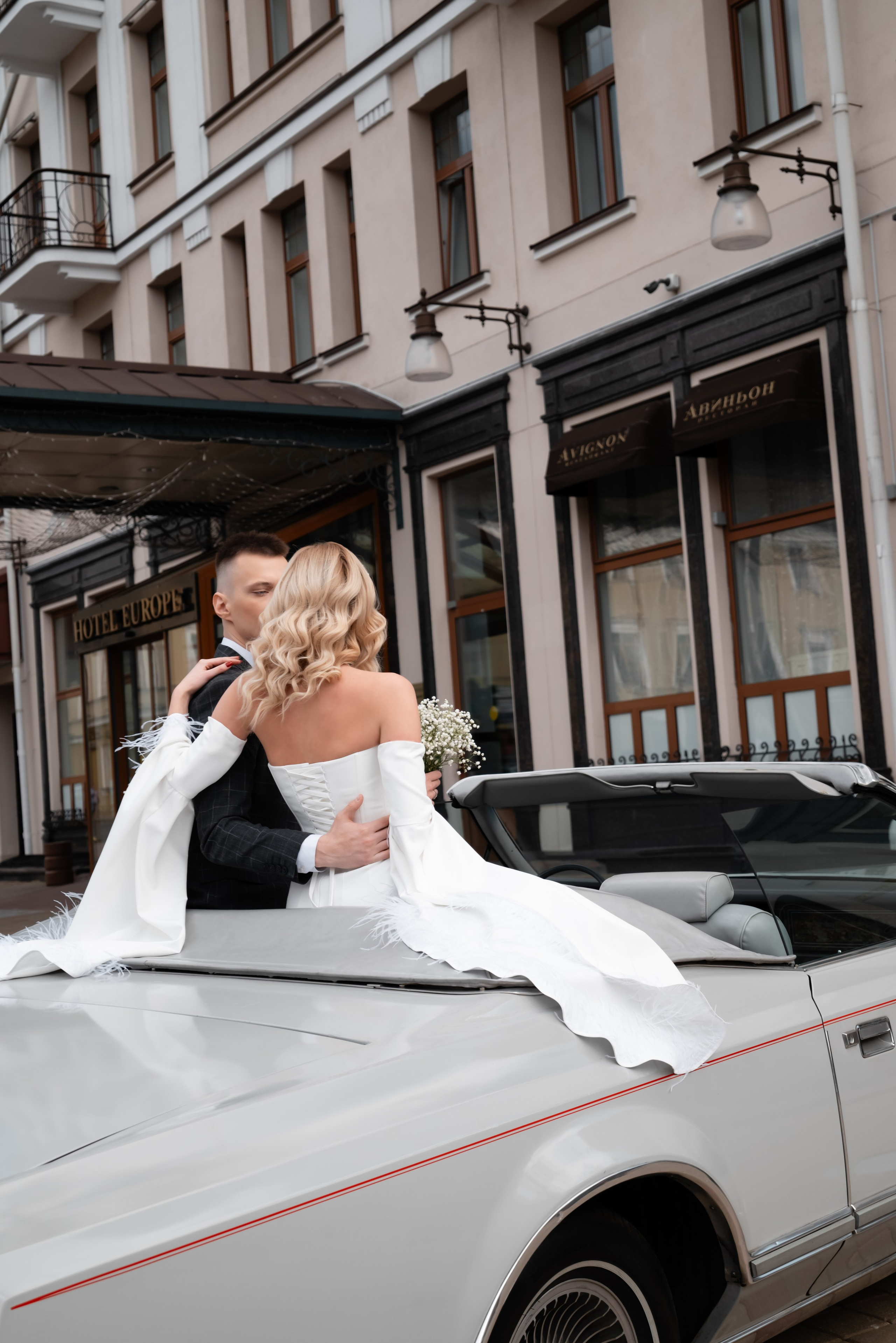 V&V. Фотограф в Лунинце и Брестской области