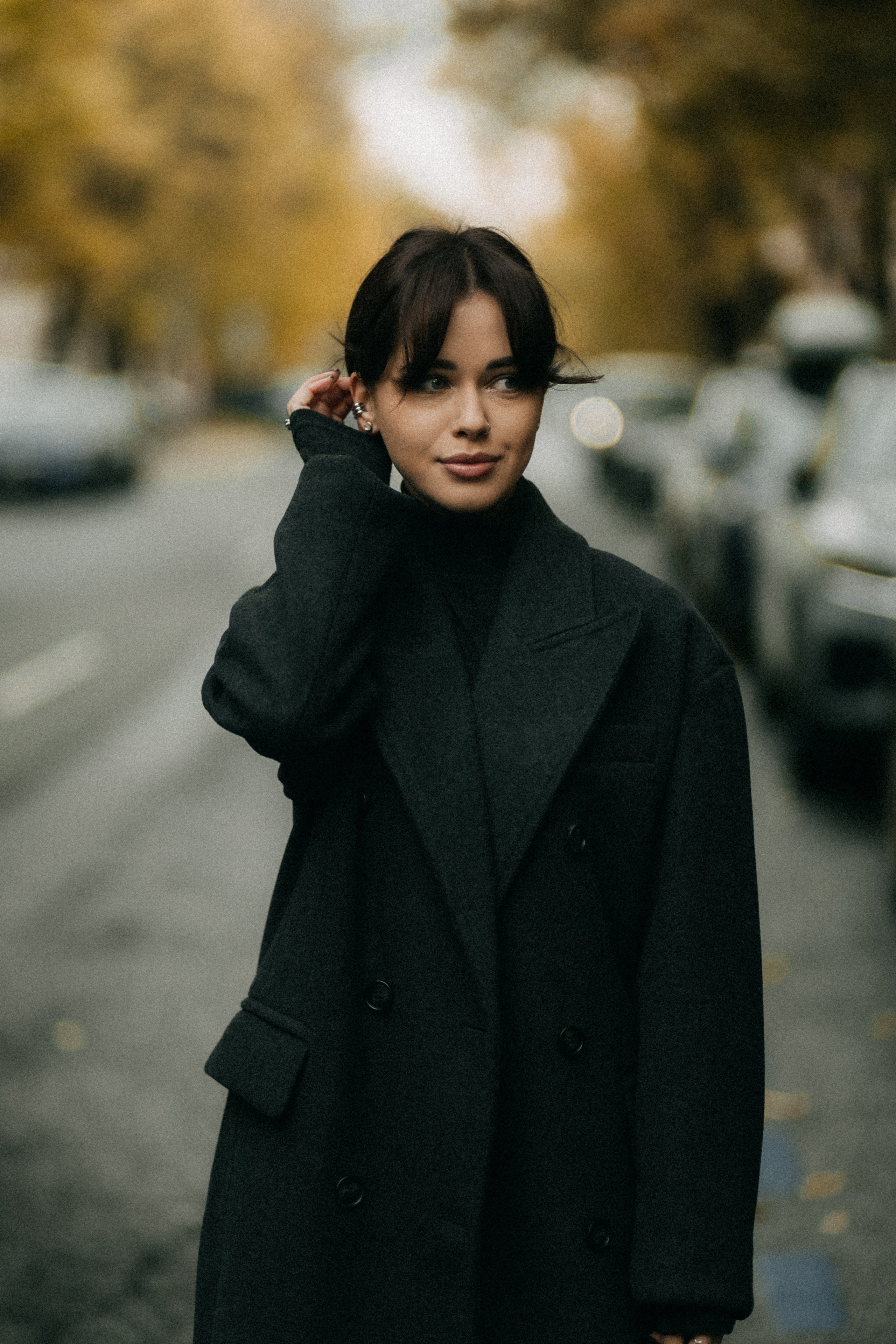 Ольга. Фотограф в Санкт-Петербурге