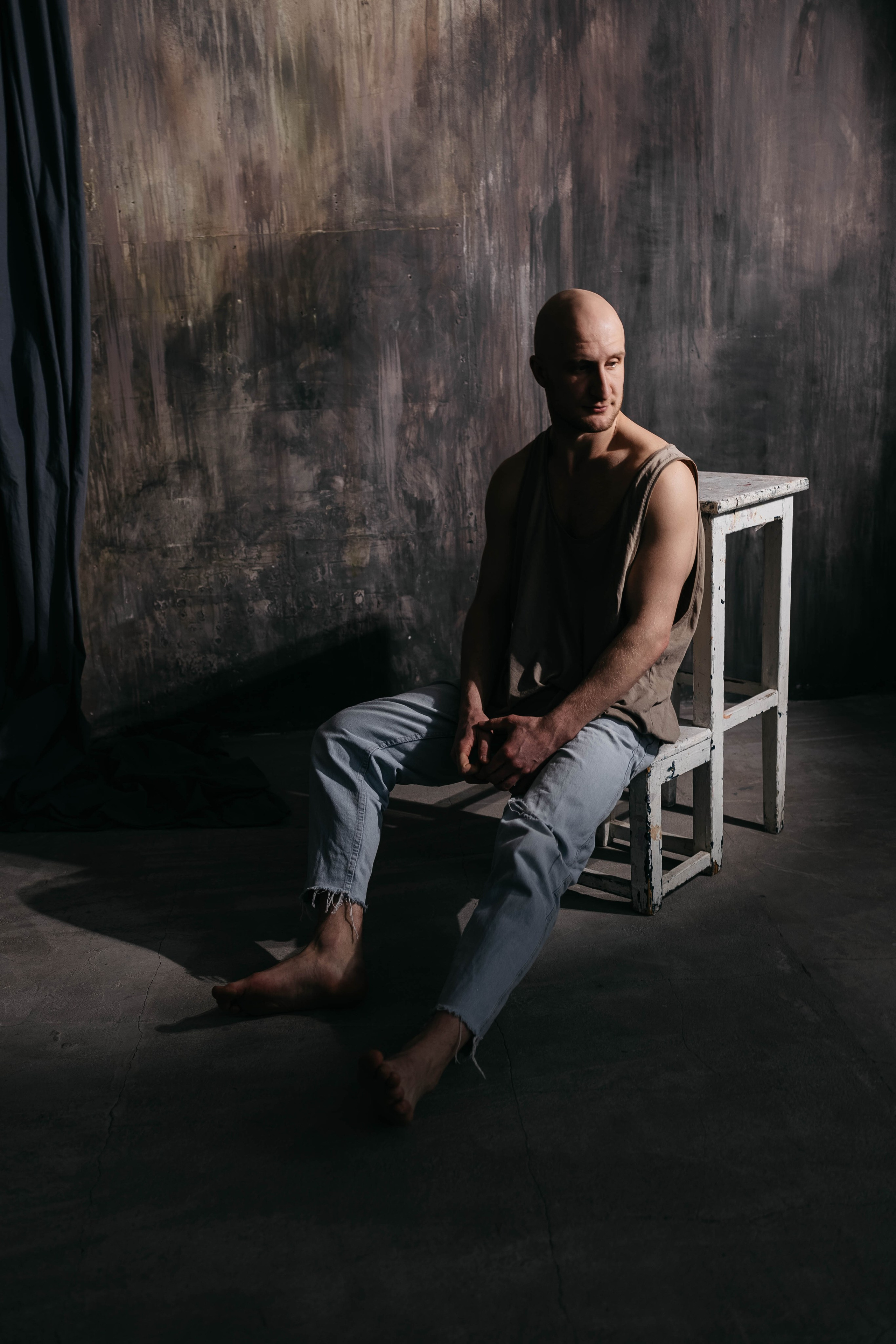 Роман Клоков. Фотограф в Твери Лагодная Яна