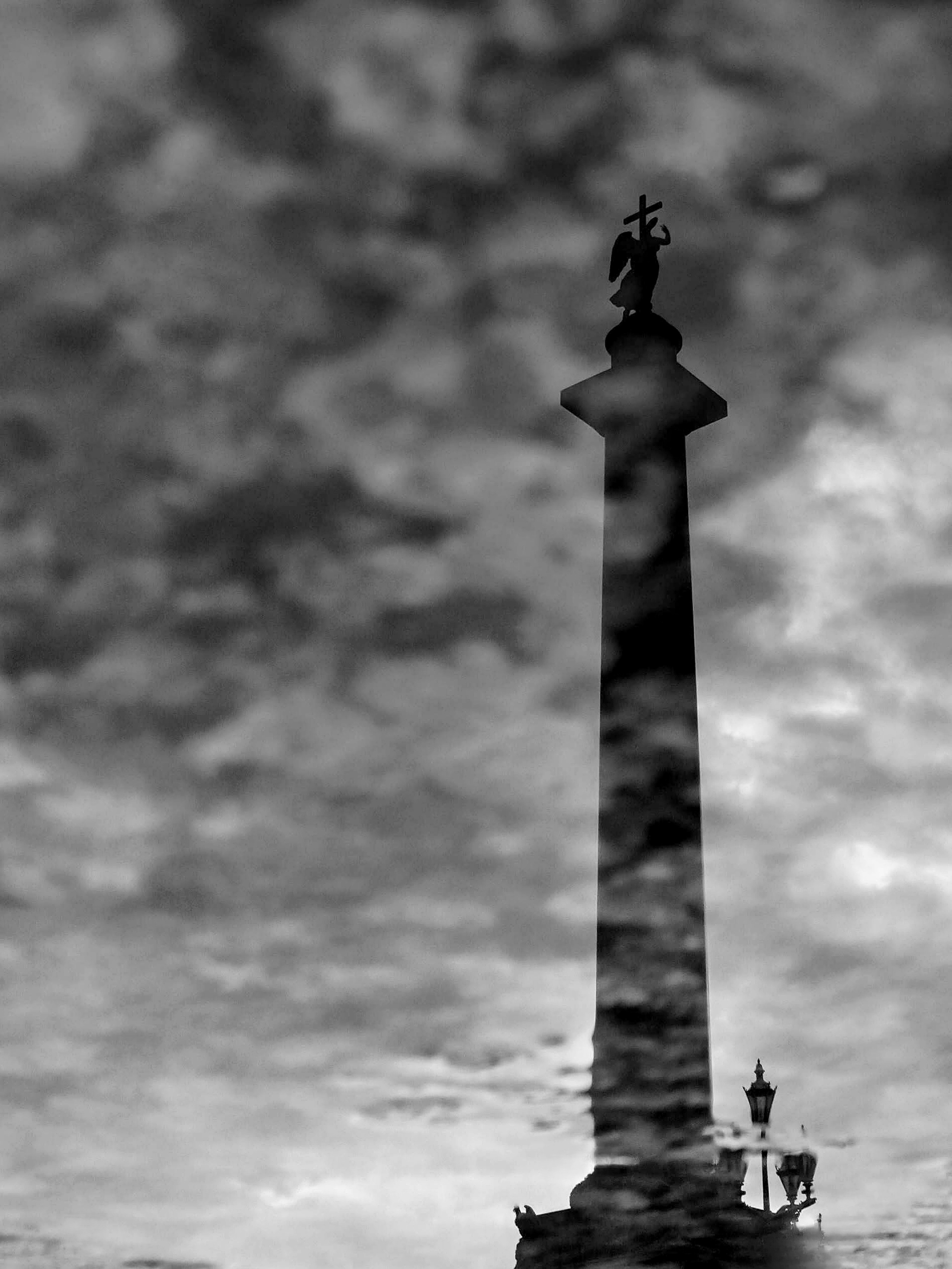 Городские зарисовки. Надежда Козлова, фотограф, Санкт — Петербург