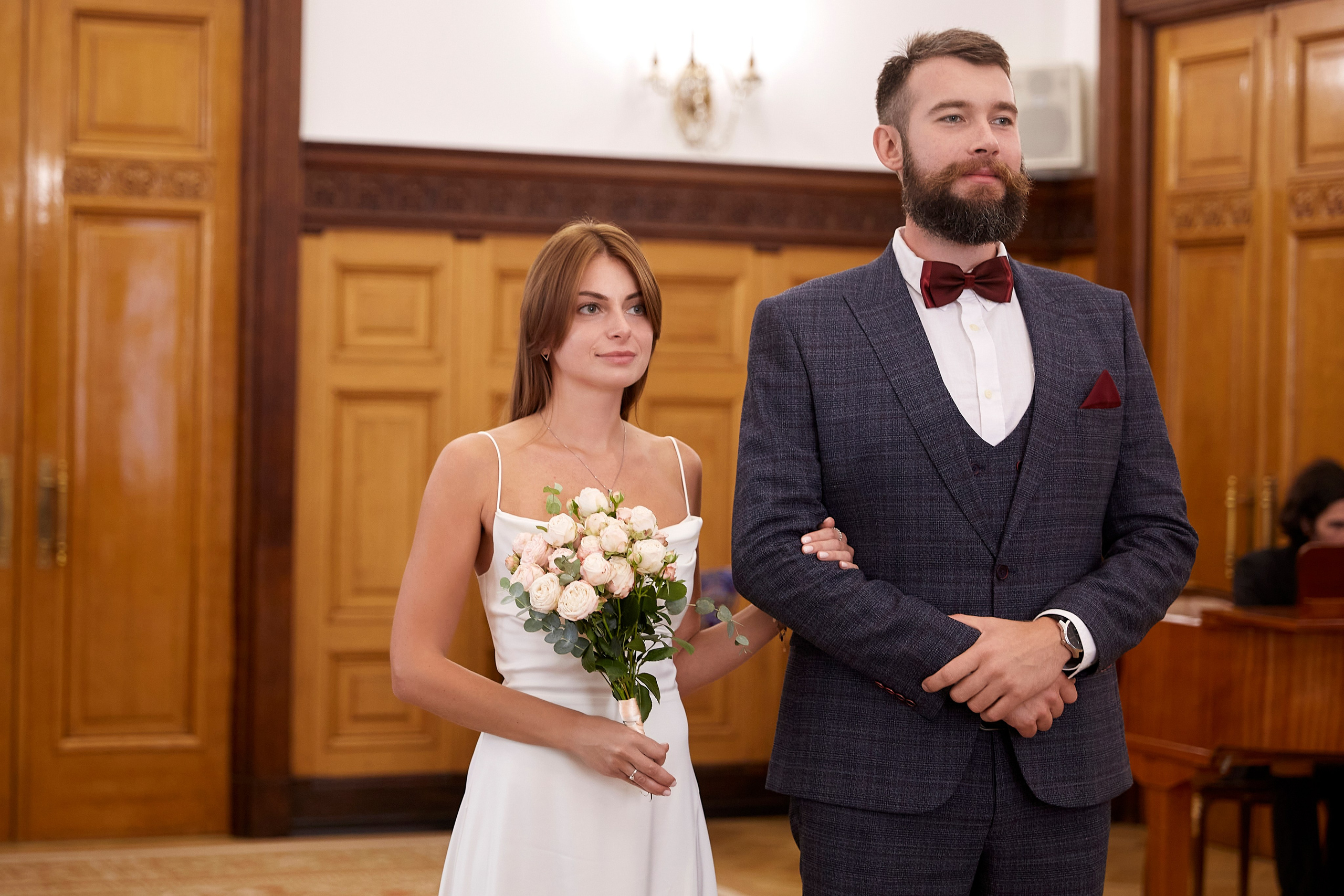 Свадьба Валерий и Наталья. Фотограф ваших самых ярких событий в Москве и СПБ. Збронская Юлия