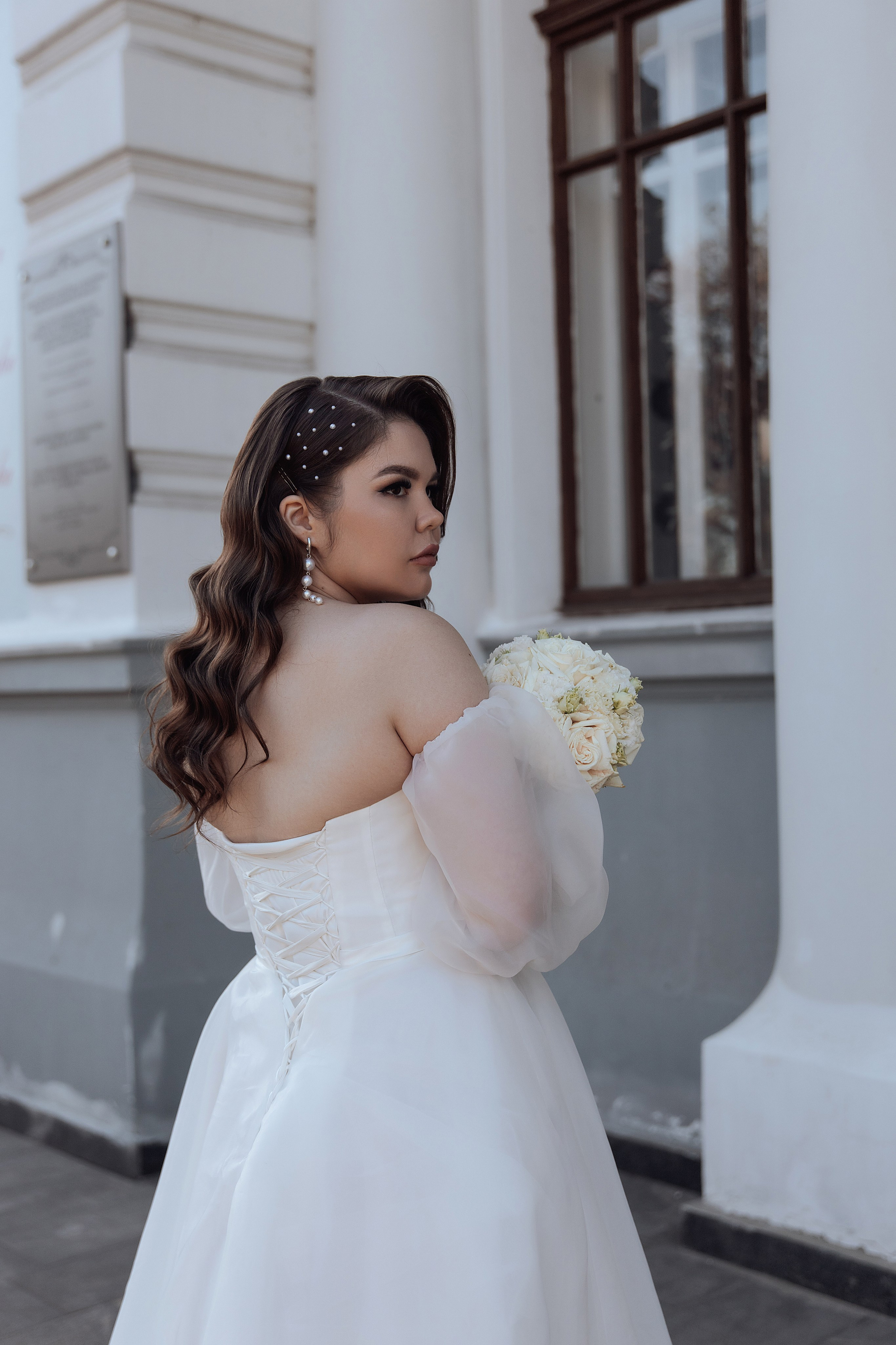 Свадебная фотосессия Артема и Ольги. СВАДЕБНЫЙ ФОТОГРАФ И ВИДЕОГРАФ УЛЬЯНОВСК