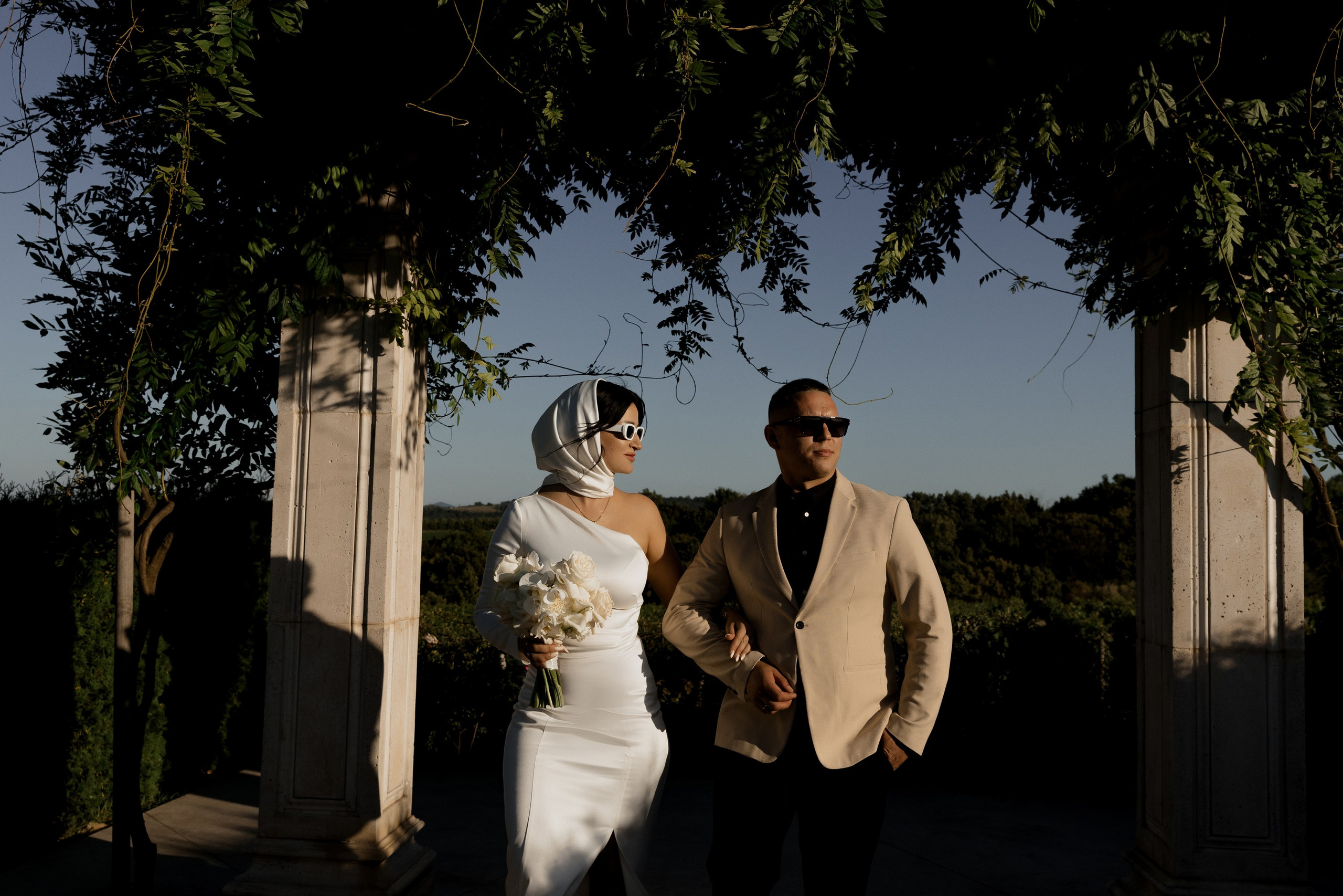 Владимир и Ольга * Венчание. Миленина Юлия Свадебный и семейный фотограф в Краснодаре