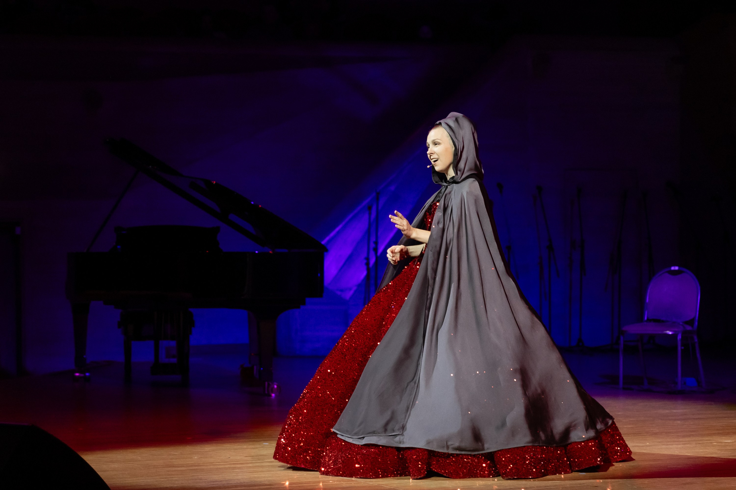 Рождественский концерт (Дом Музыки). Татьяна Чернышова свадебный фотограф Москва