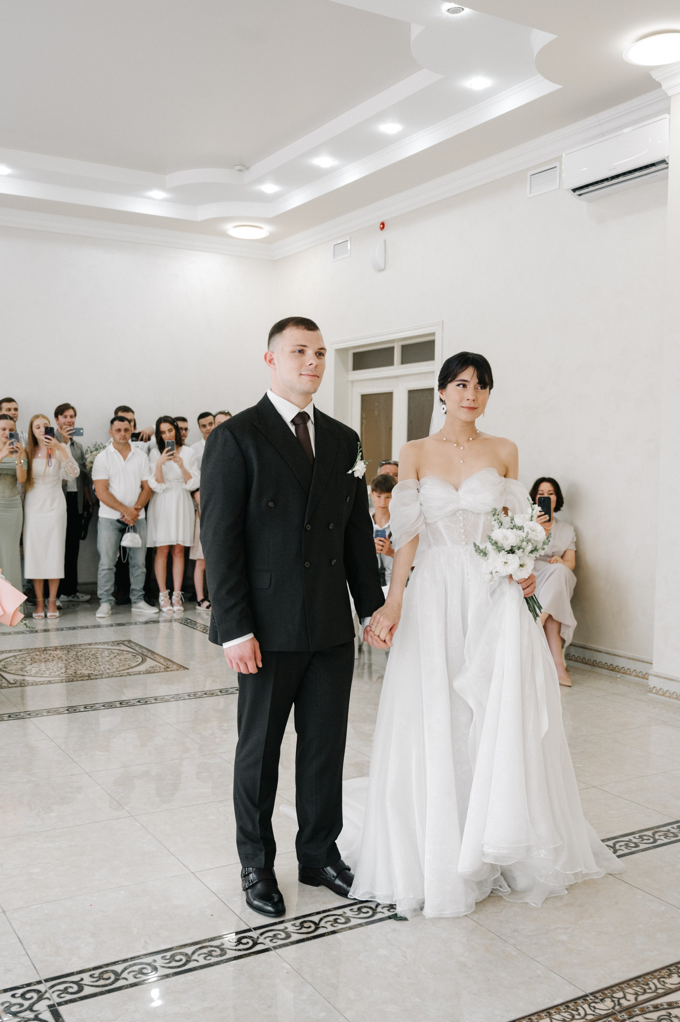 Про любовь. Фотограф Ким Ангелина