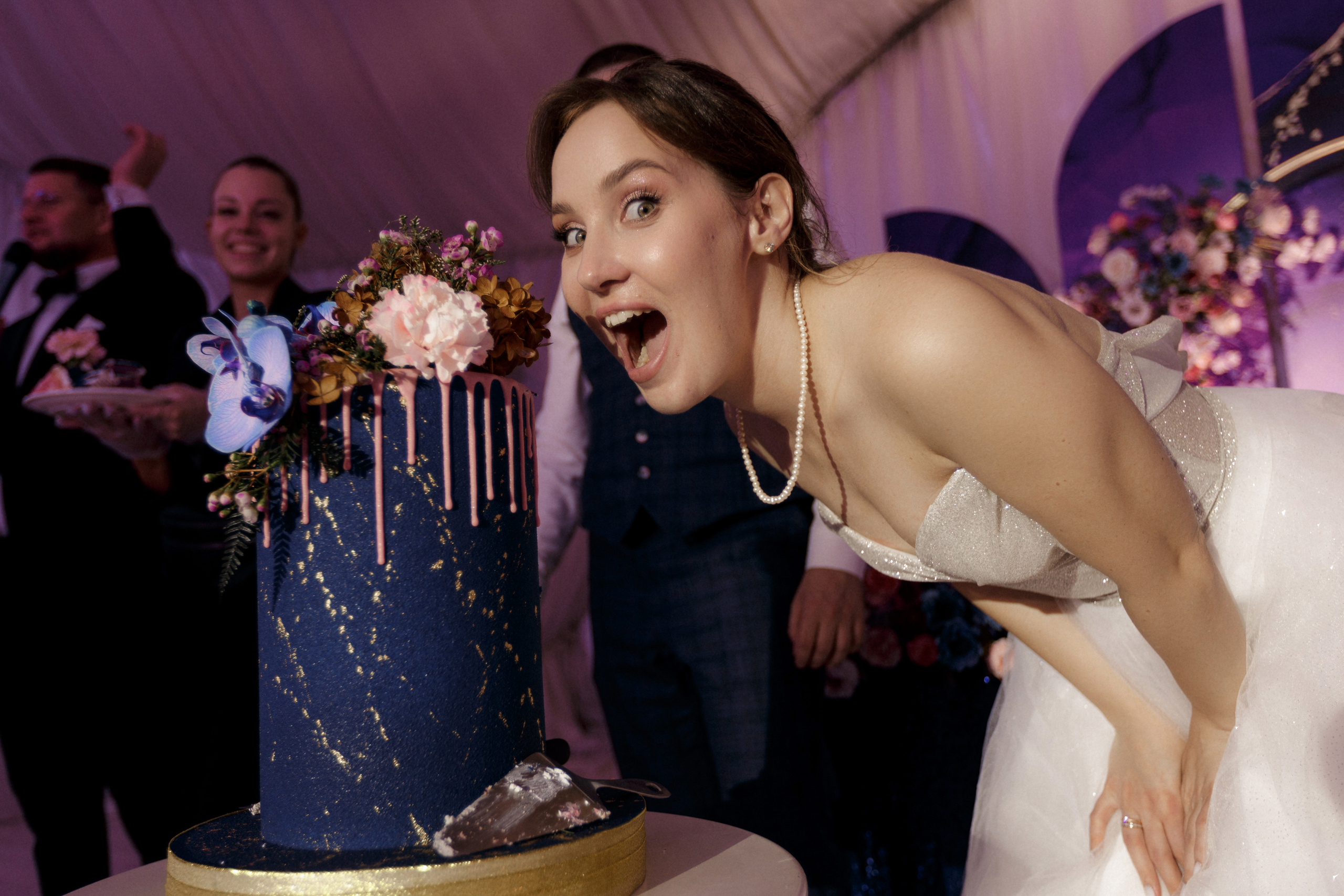 Свадьбы. Свадебный и портретный фотограф в Нижнем Новгороде Дарья Воронова