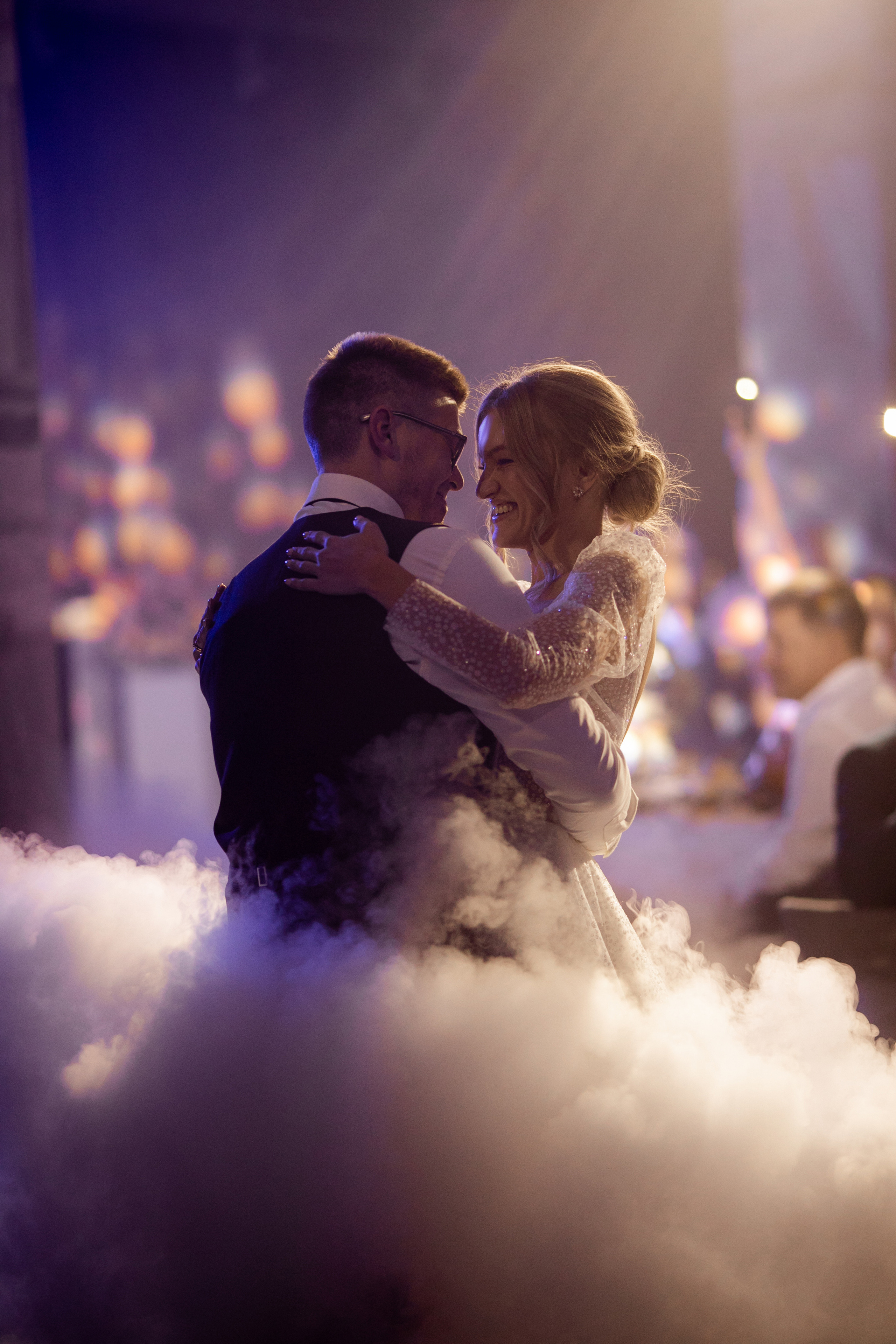 Свадьбы. Свадебный и портретный фотограф в Нижнем Новгороде Дарья Воронова