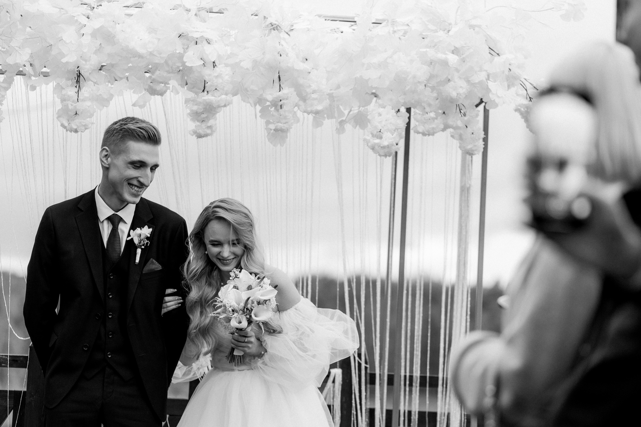 Свадьбы. Свадебный и портретный фотограф в Нижнем Новгороде Дарья Воронова