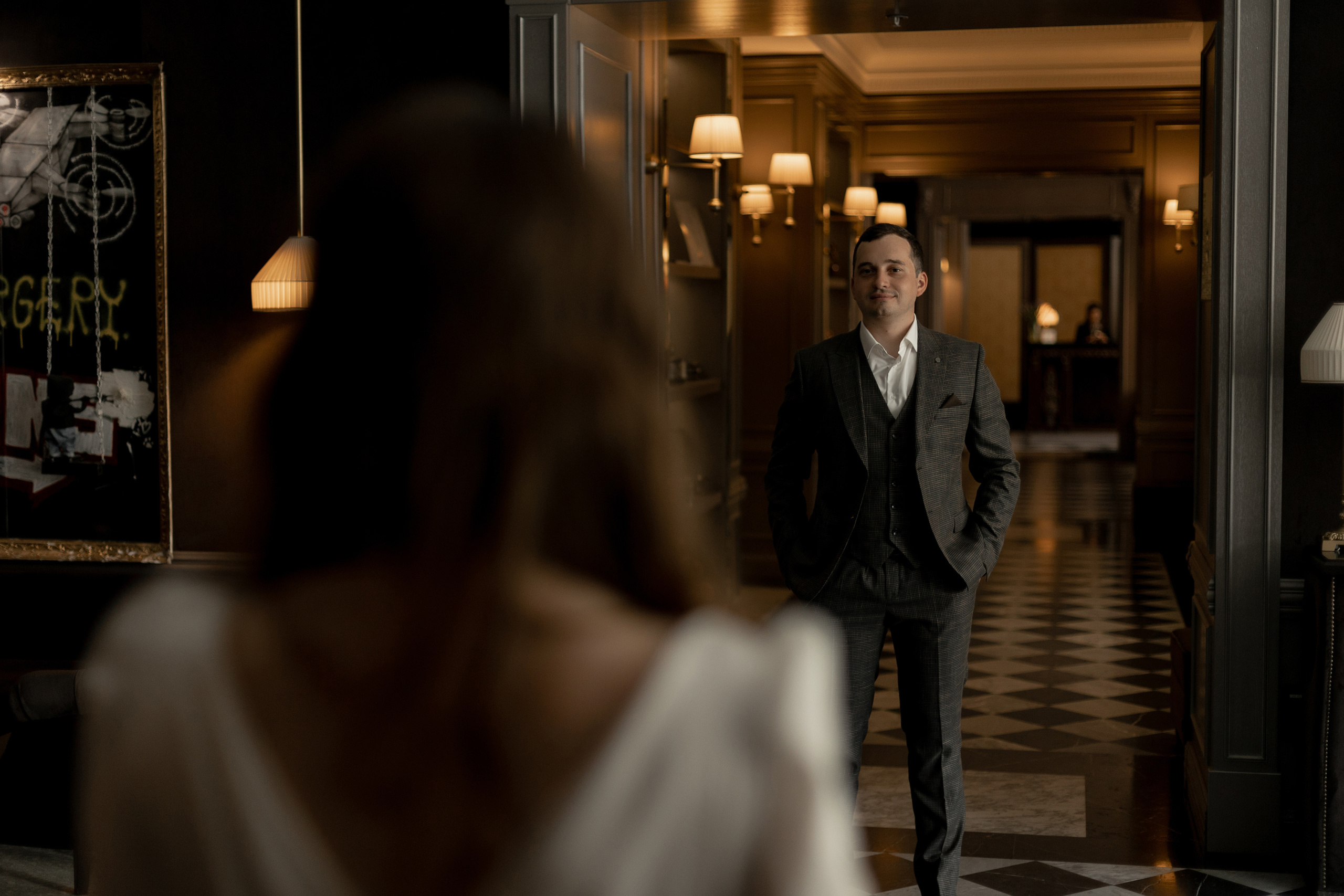 Свадьбы. Свадебный и портретный фотограф в Нижнем Новгороде Дарья Воронова