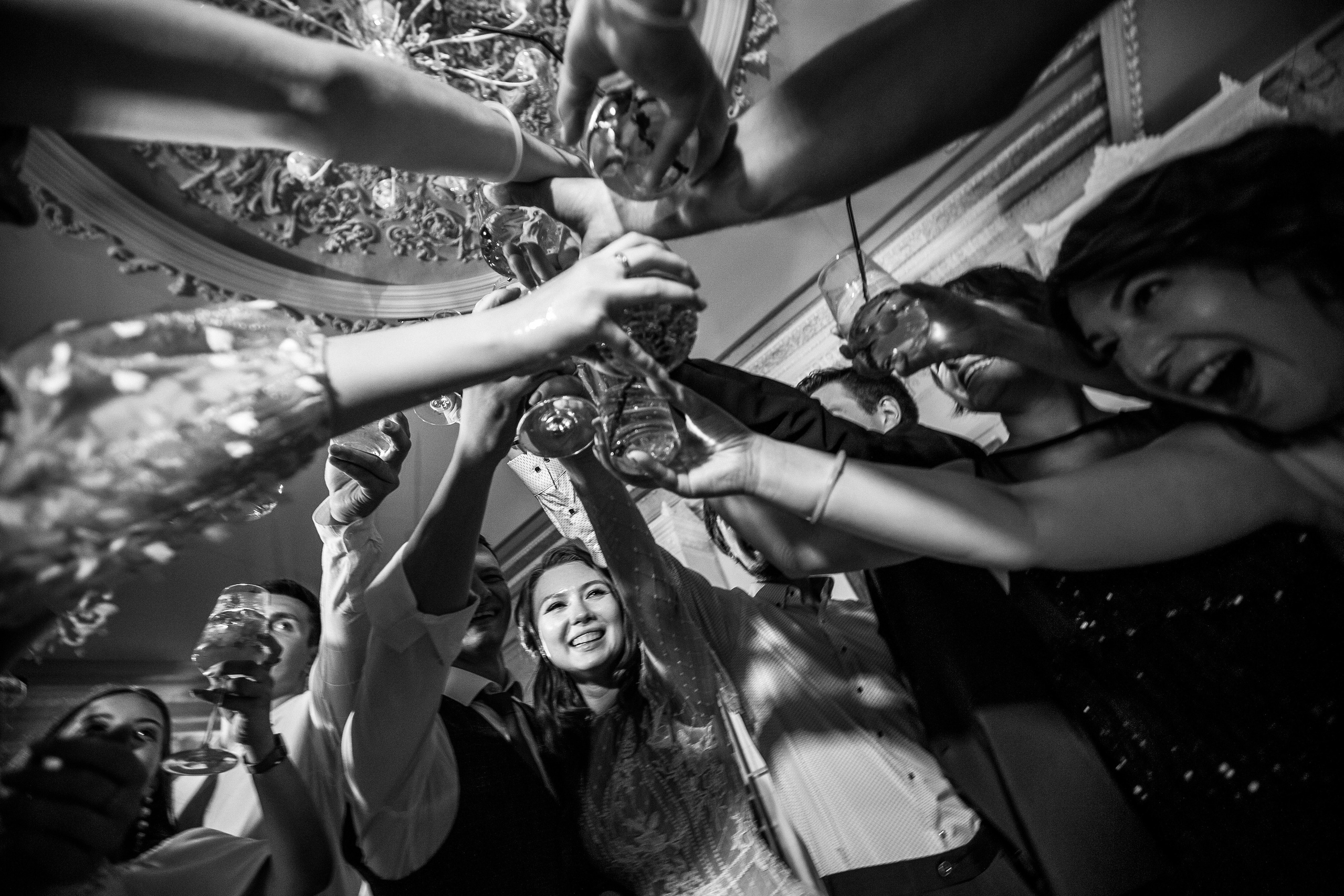 Свадьбы. Свадебный и портретный фотограф в Нижнем Новгороде Дарья Воронова