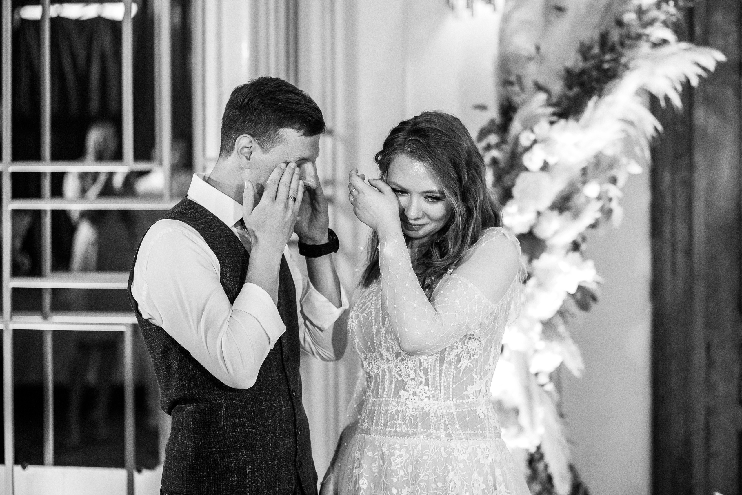 Свадьбы. Свадебный и портретный фотограф в Нижнем Новгороде Дарья Воронова