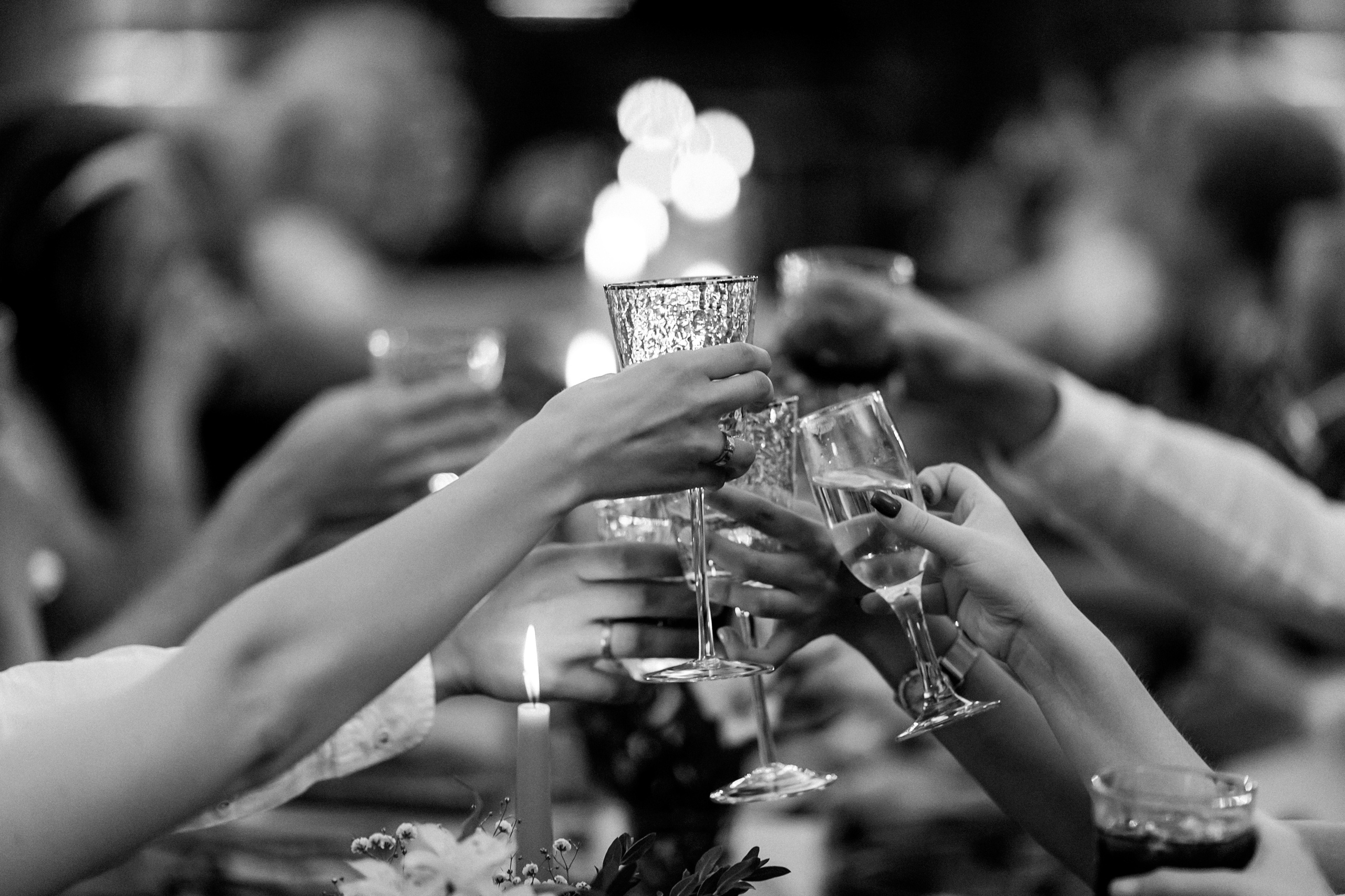 Свадьбы. Свадебный и портретный фотограф в Нижнем Новгороде Дарья Воронова