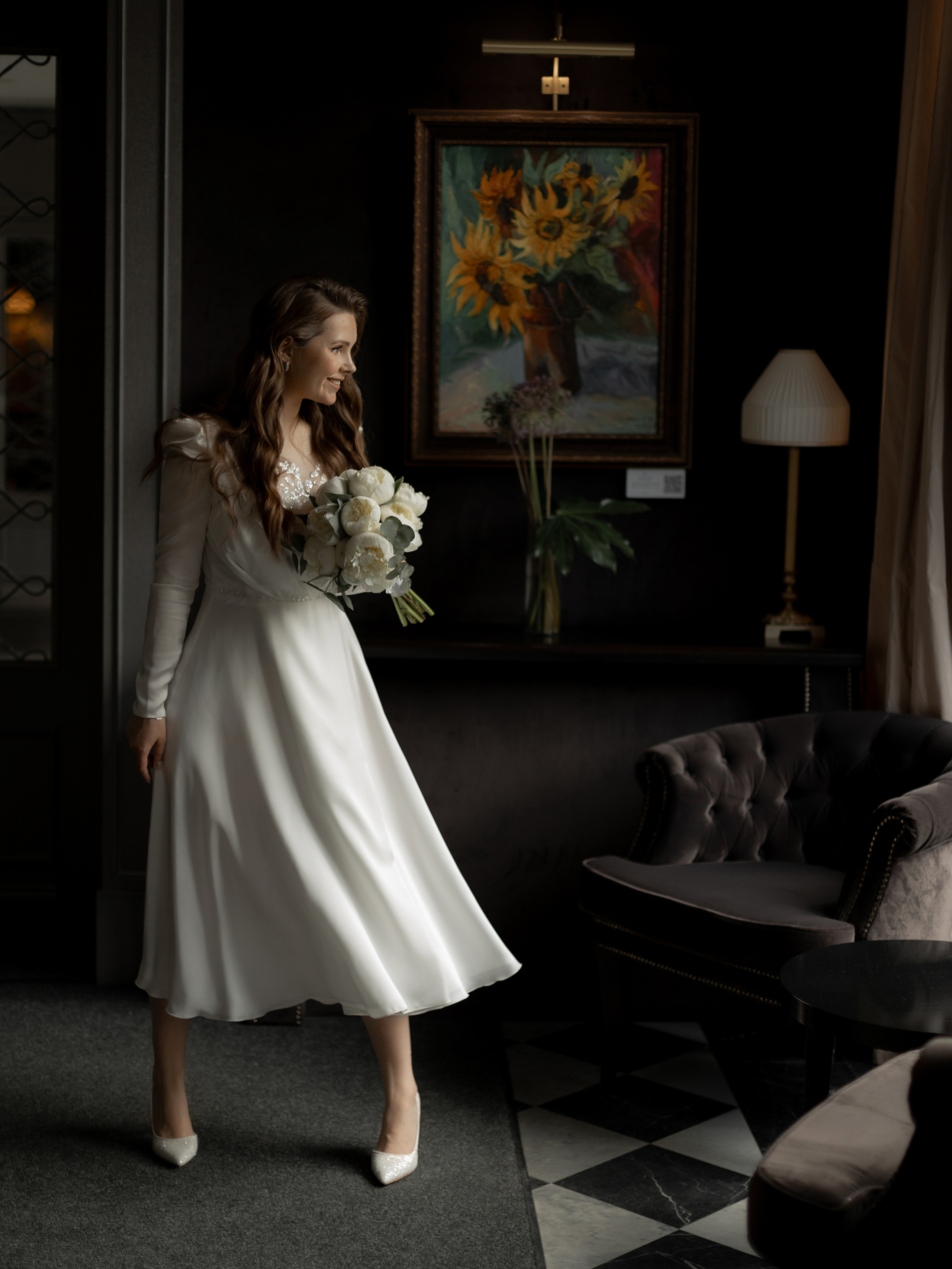 Свадьбы. Свадебный и портретный фотограф в Нижнем Новгороде Дарья Воронова