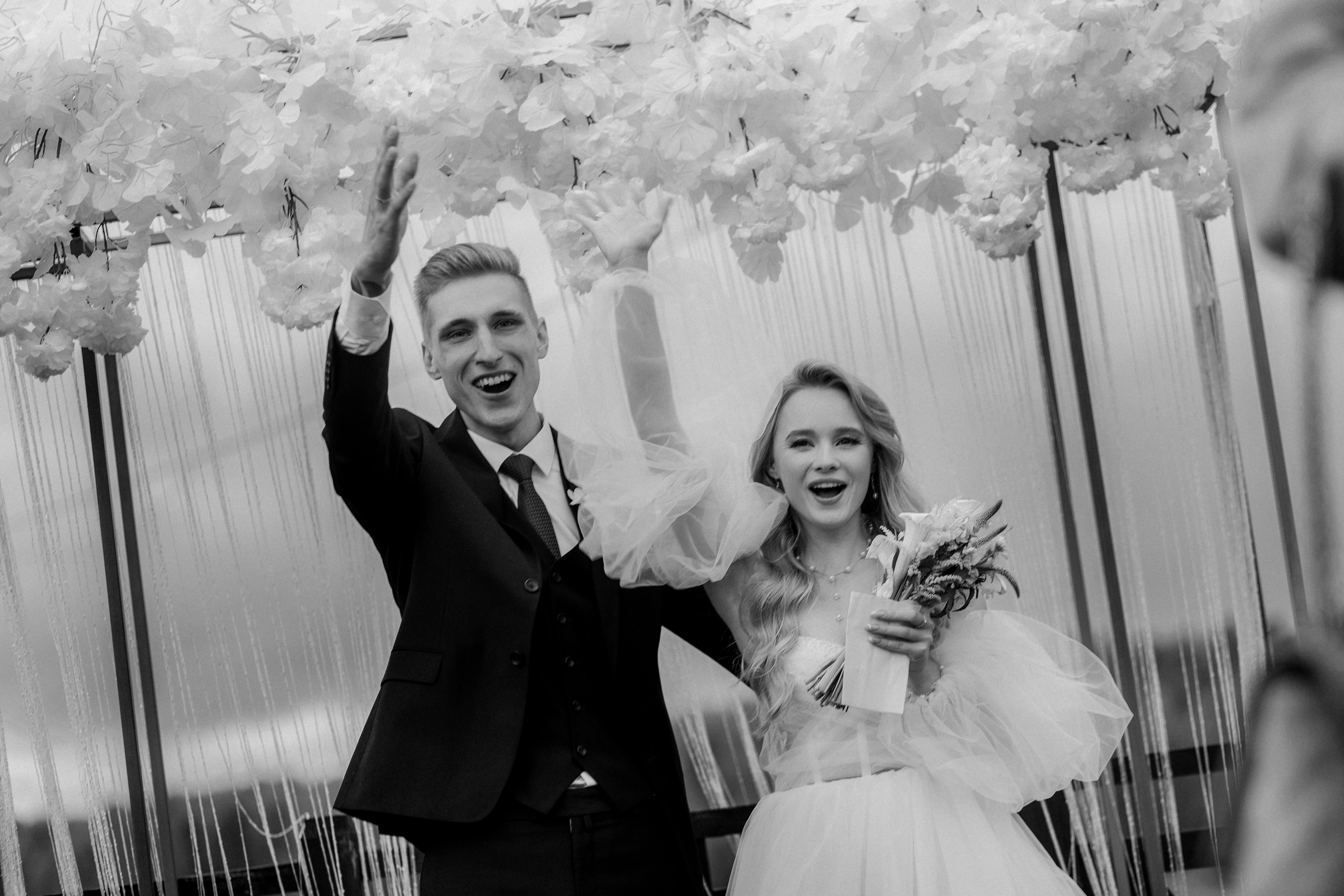 Свадьбы. Свадебный и портретный фотограф в Нижнем Новгороде Дарья Воронова