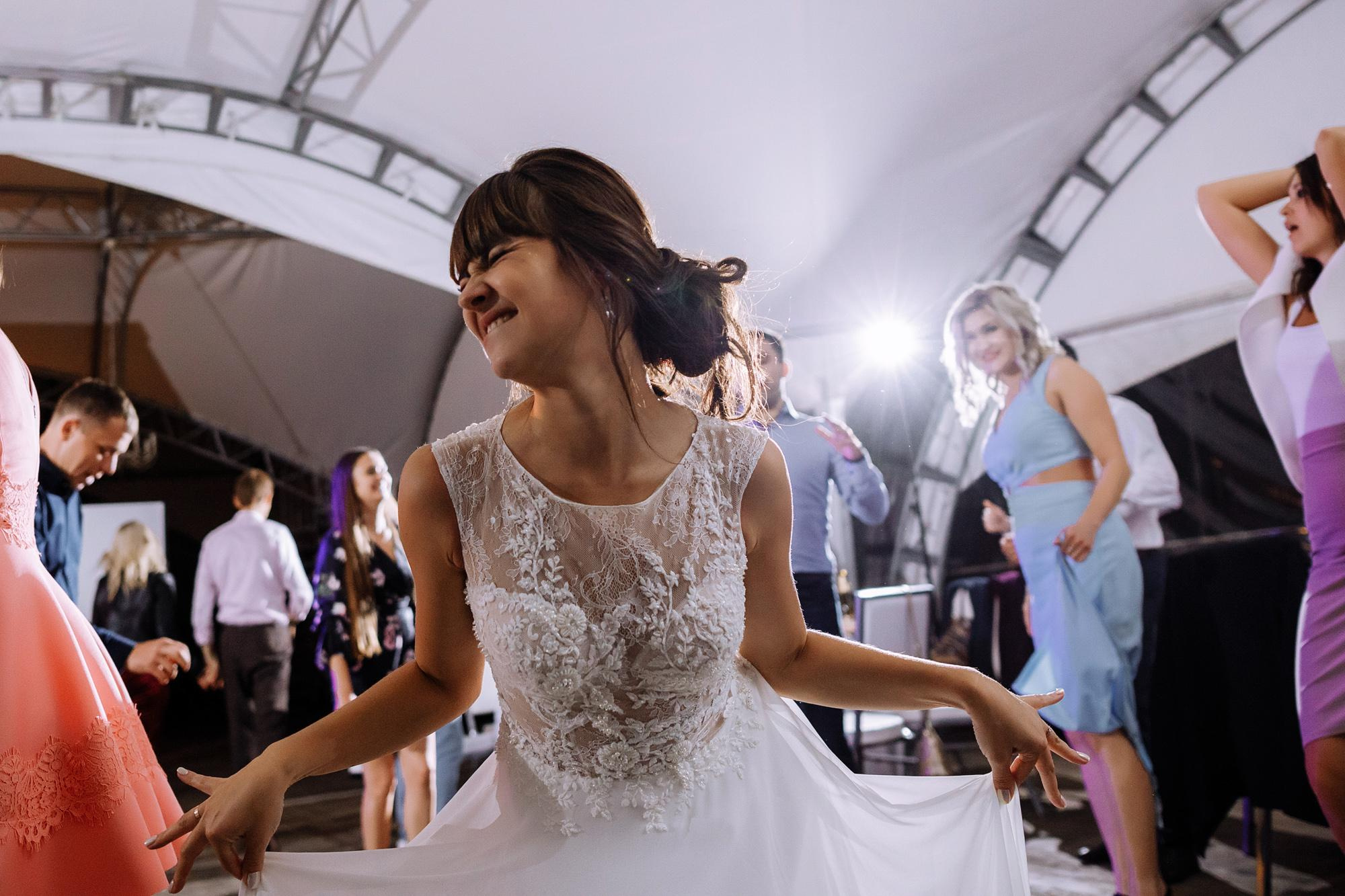 Свадьбы. Свадебный и портретный фотограф в Нижнем Новгороде Дарья Воронова