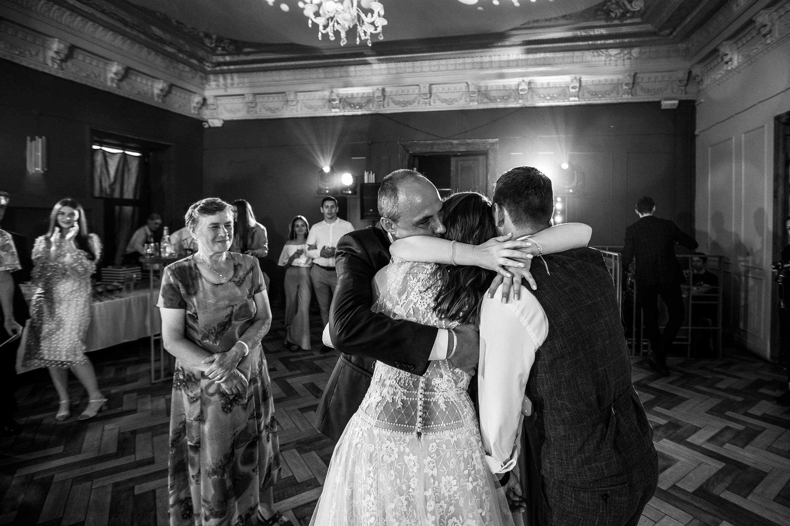 Свадьбы. Свадебный и портретный фотограф в Нижнем Новгороде Дарья Воронова