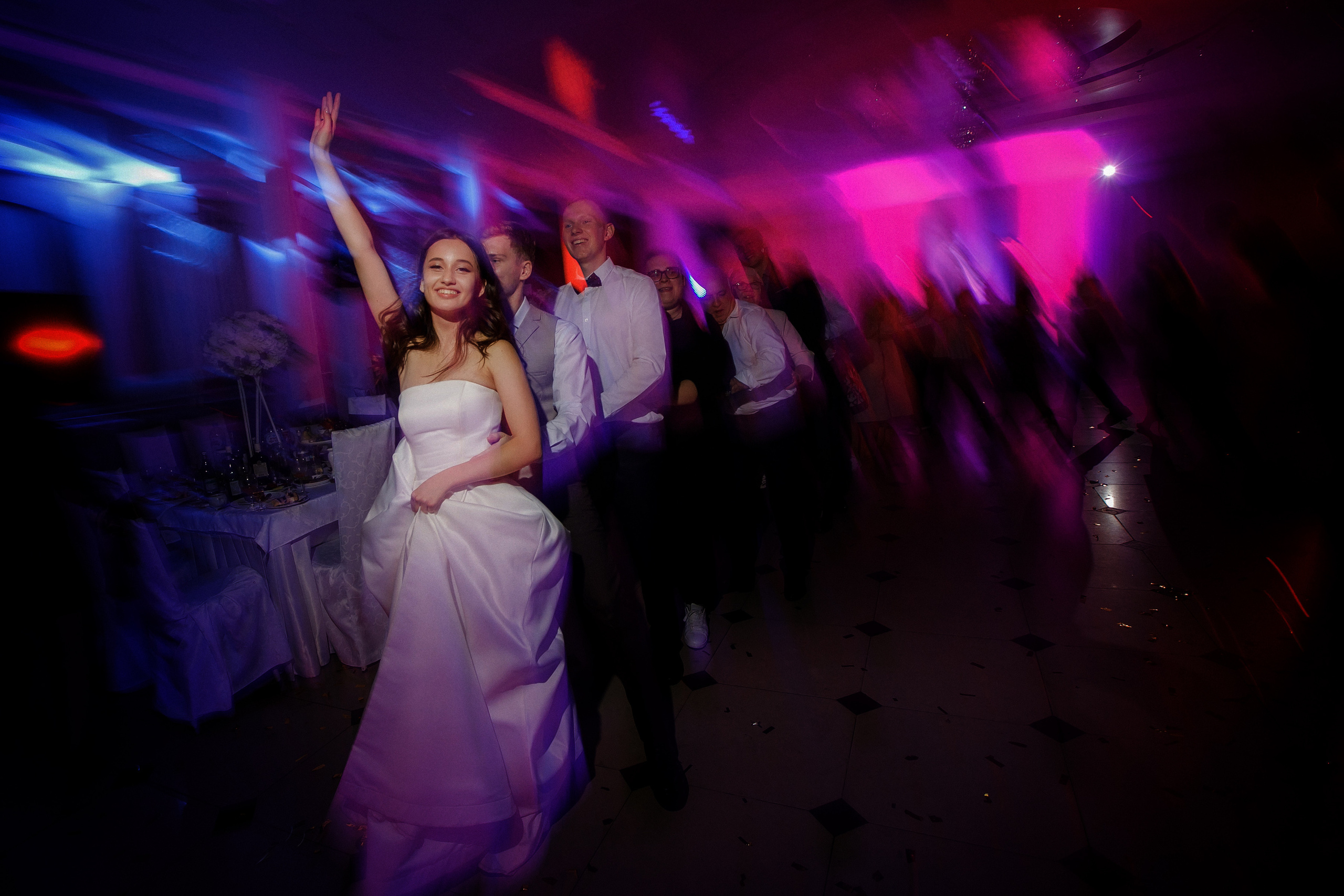 Свадьбы. Свадебный и портретный фотограф в Нижнем Новгороде Дарья Воронова