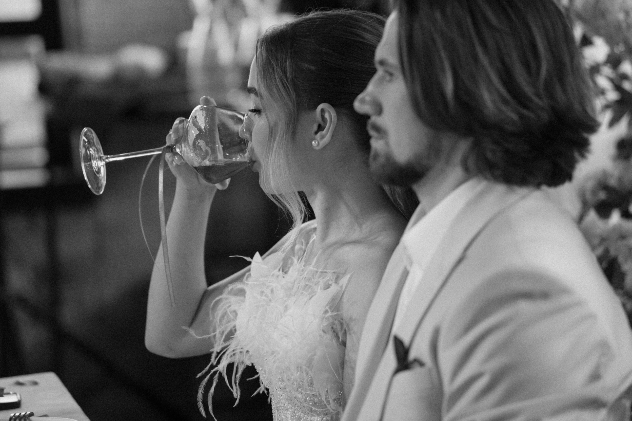 Полина & Евгений. Свадебный и семейный фотограф в Красноярске