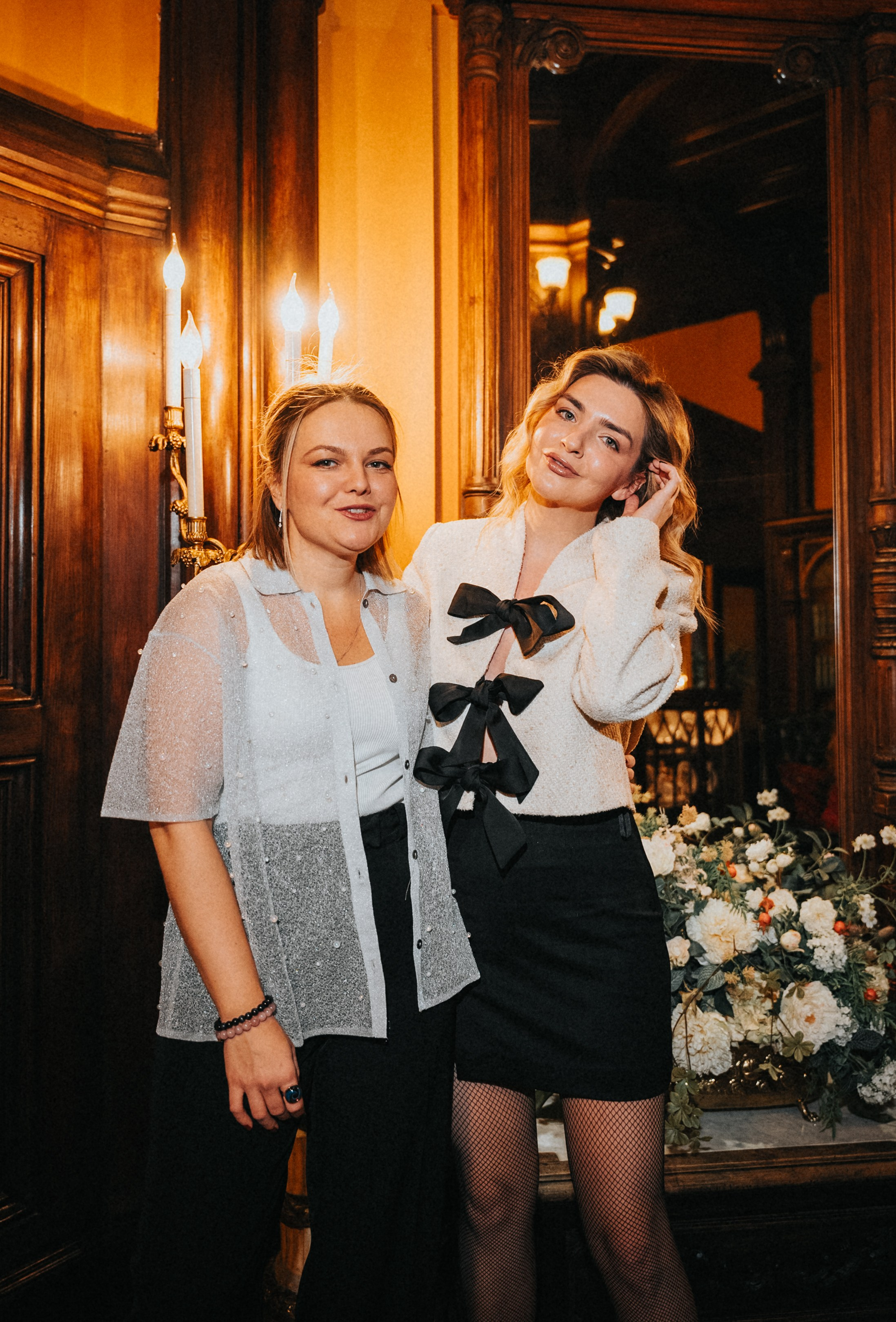 Ксения. Портретный и репортажный фотограф