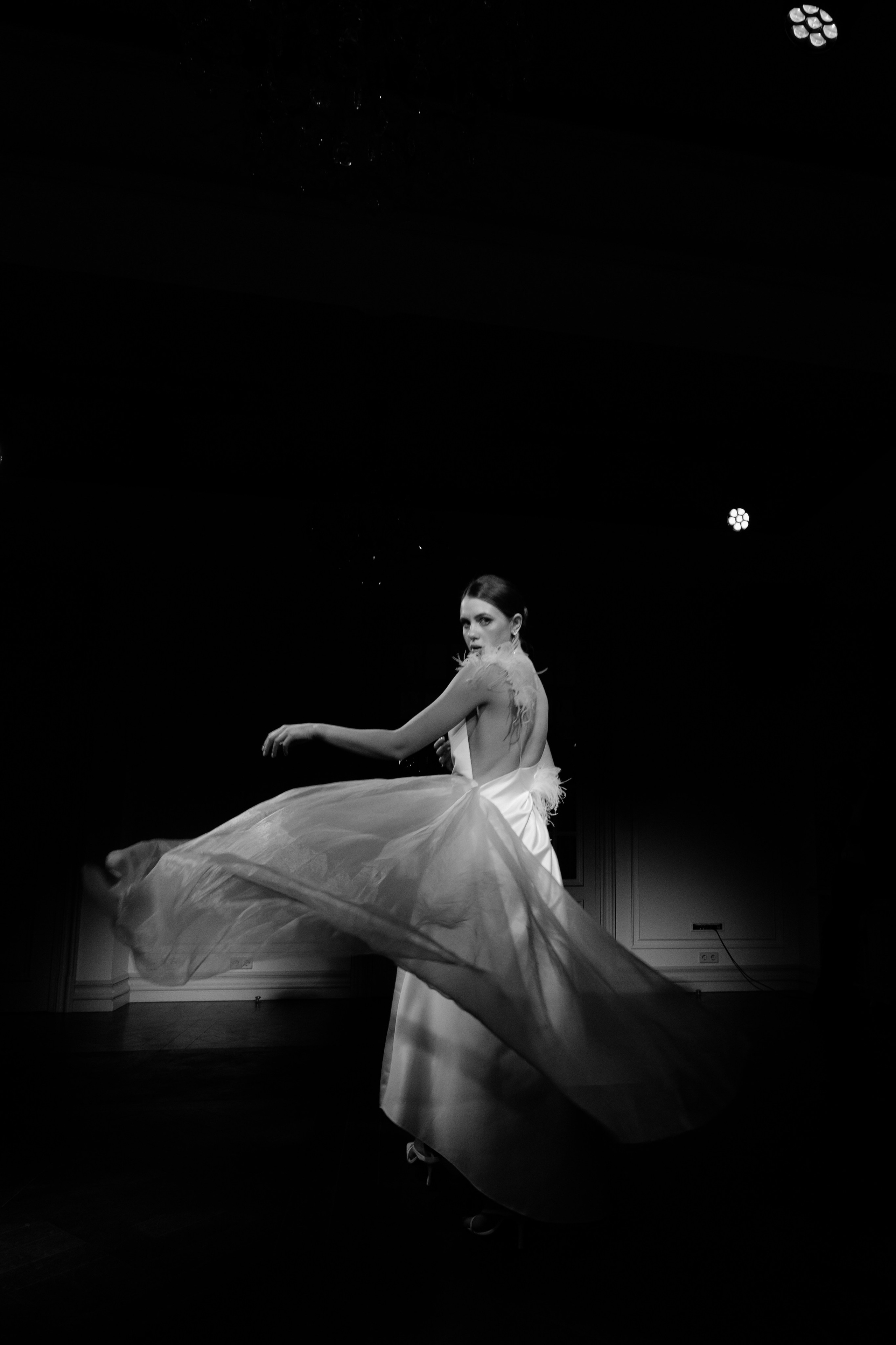 Алина и Никита. Свадебный фотограф в Москве Топтыгин Иван