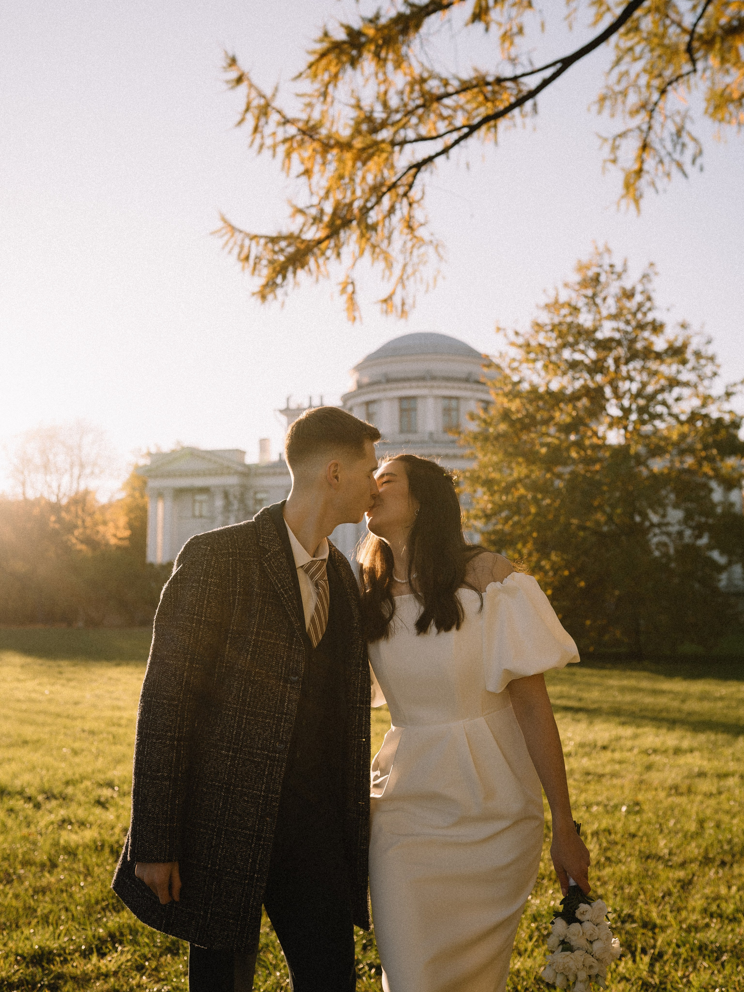 Милена и Ментимир. Фотограф в Санкт-Петербурге Черкесова Дарья
