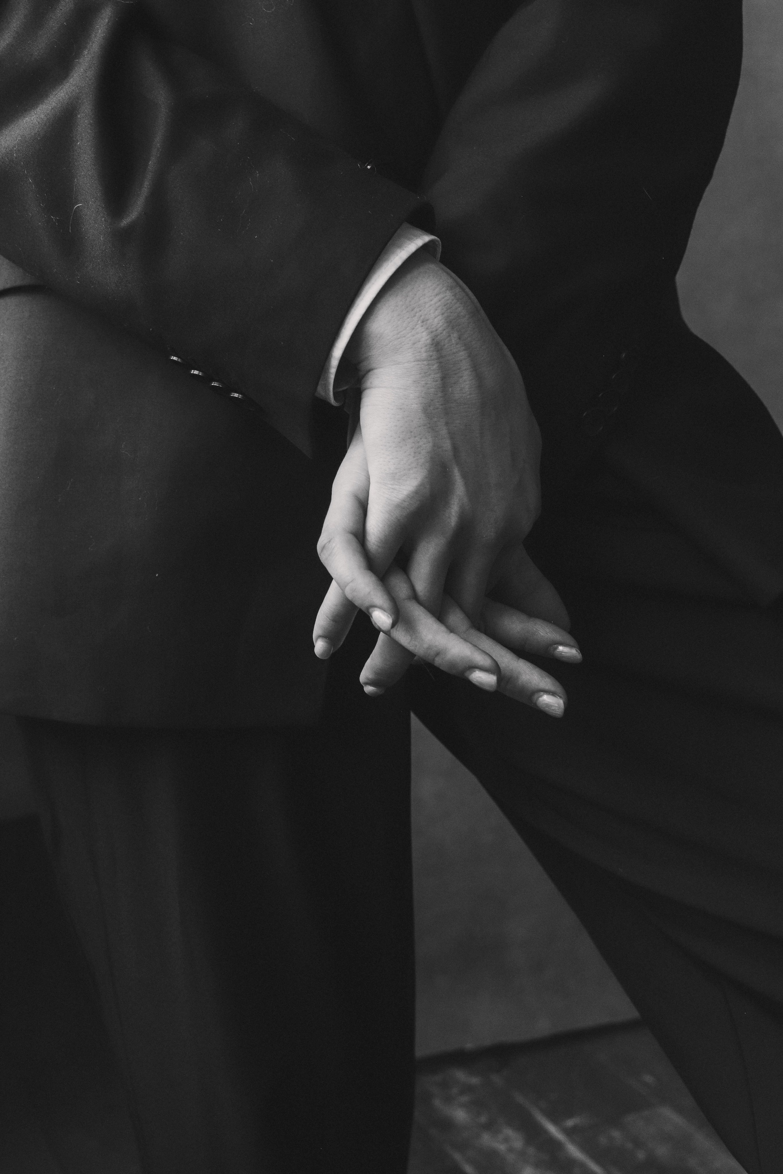 Катя. Женский фотограф Анна Галлей