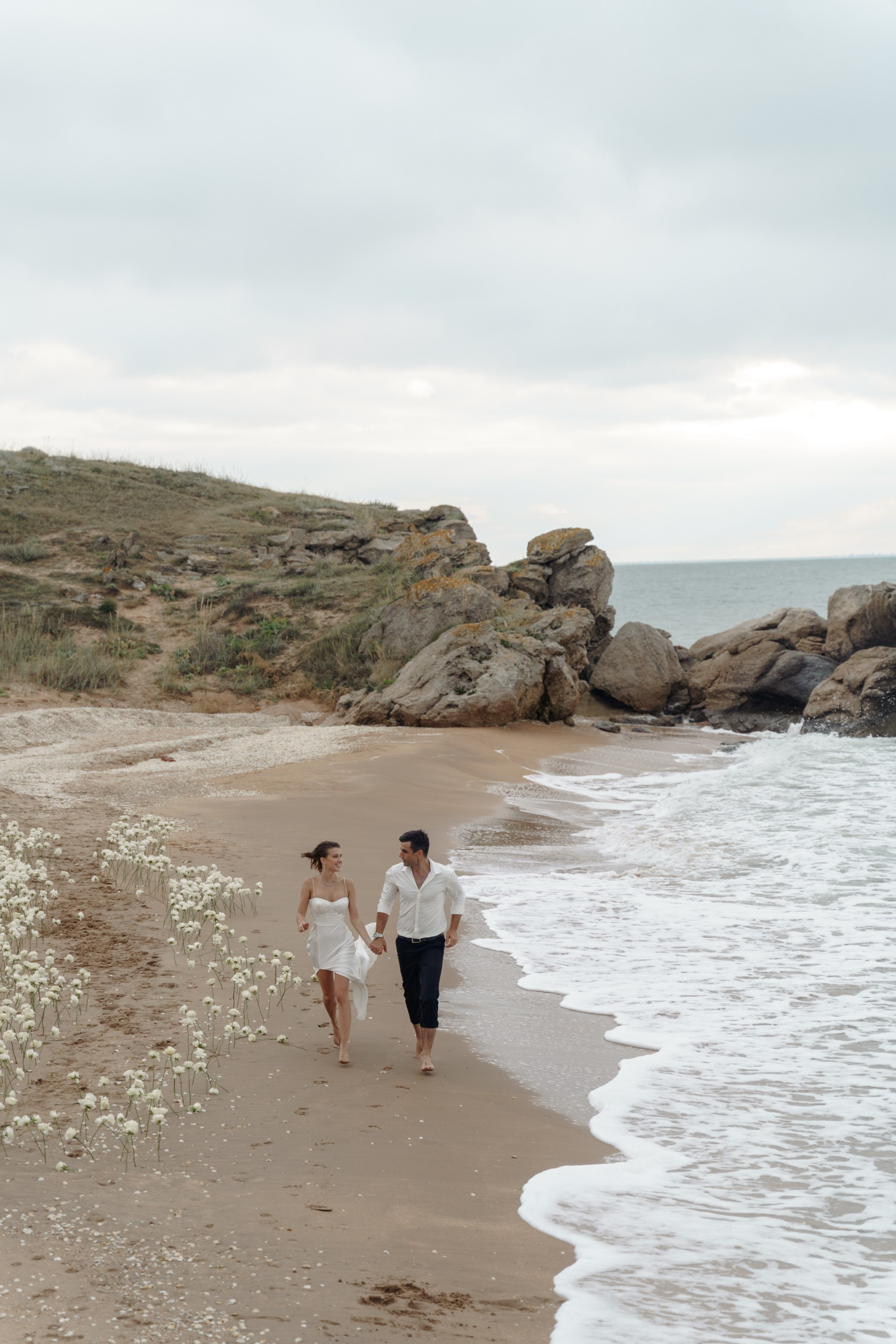 Mermaid. Портретный фотограф в Краснодаре Валерия Матирная