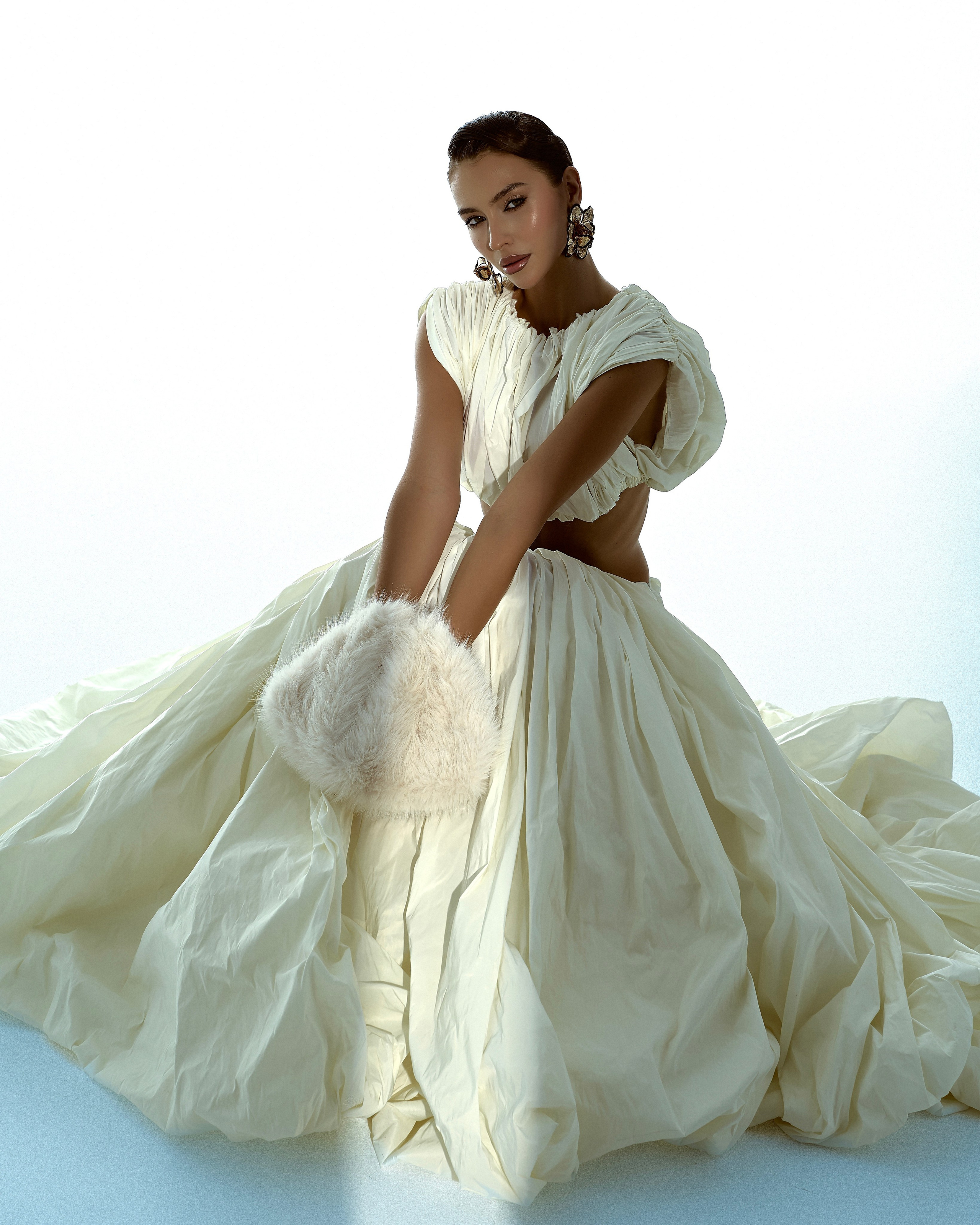 Даша. Персональный / коммерческий фотограф в Нижнем Новгороде Любивая Анастасия