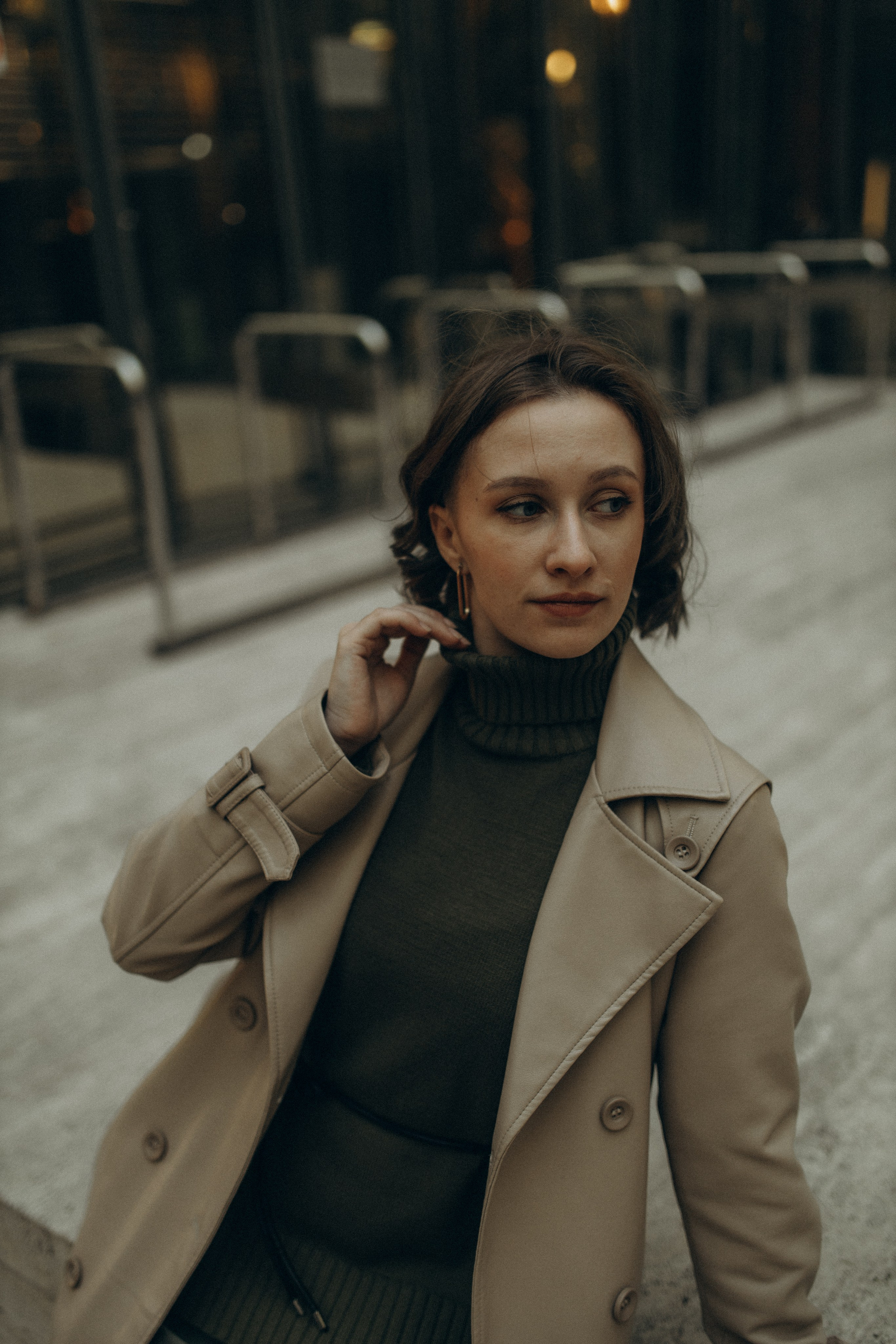 Катя. Фотограф в Петербурге Ольга Стрельченко