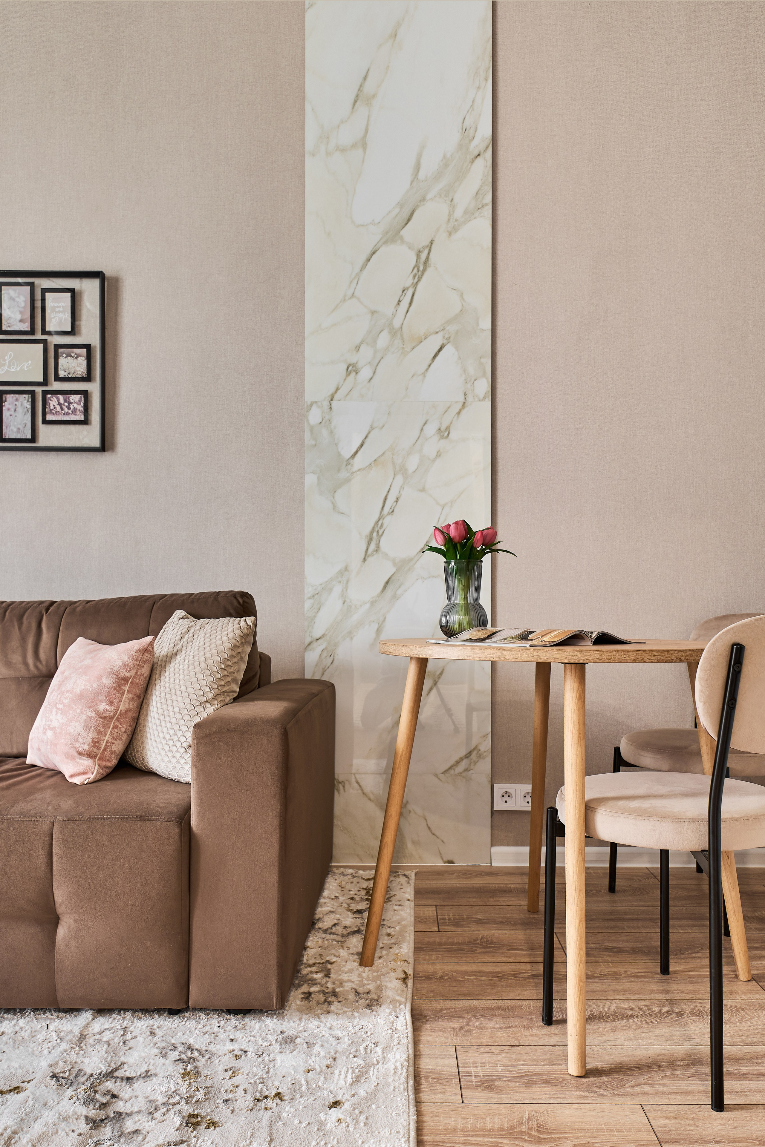 Интерьерный фотограф