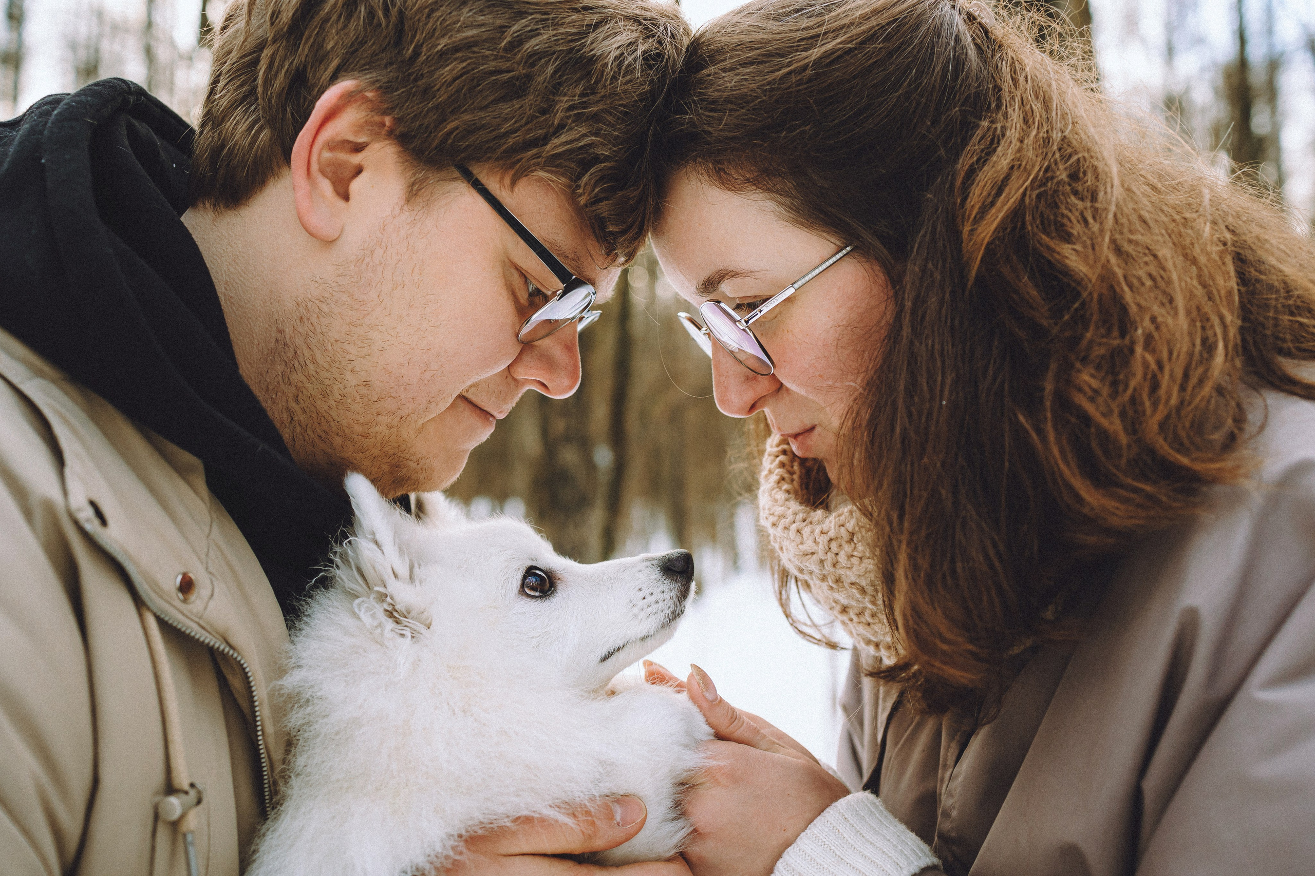 Шани и ее семья