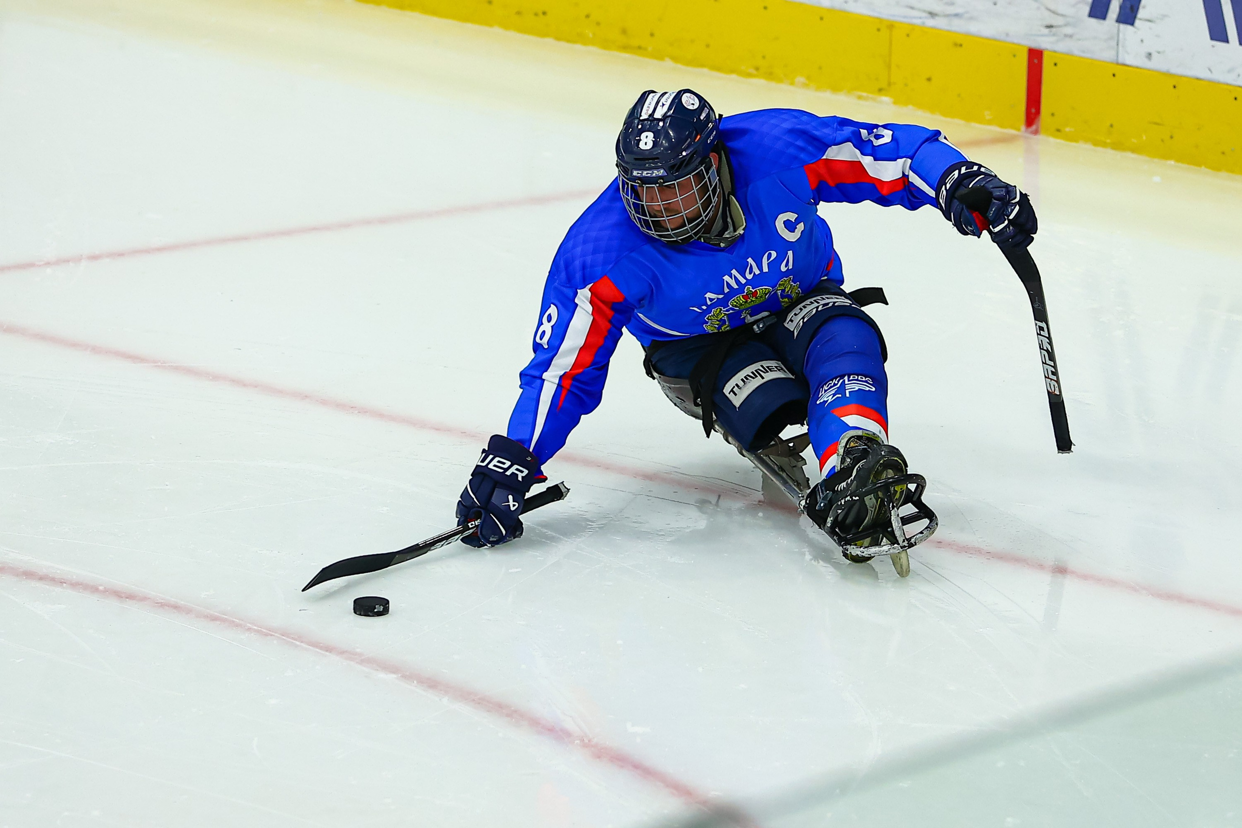 Спорт. Профессиональной фотограф в Санкт-Петербурге Алексей Киселёв