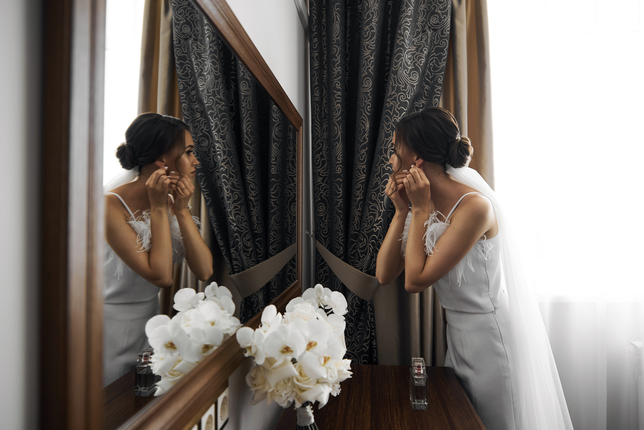 P&K. Свадебный и семейный фотограф в Ульяновске Татьяна Селезнева