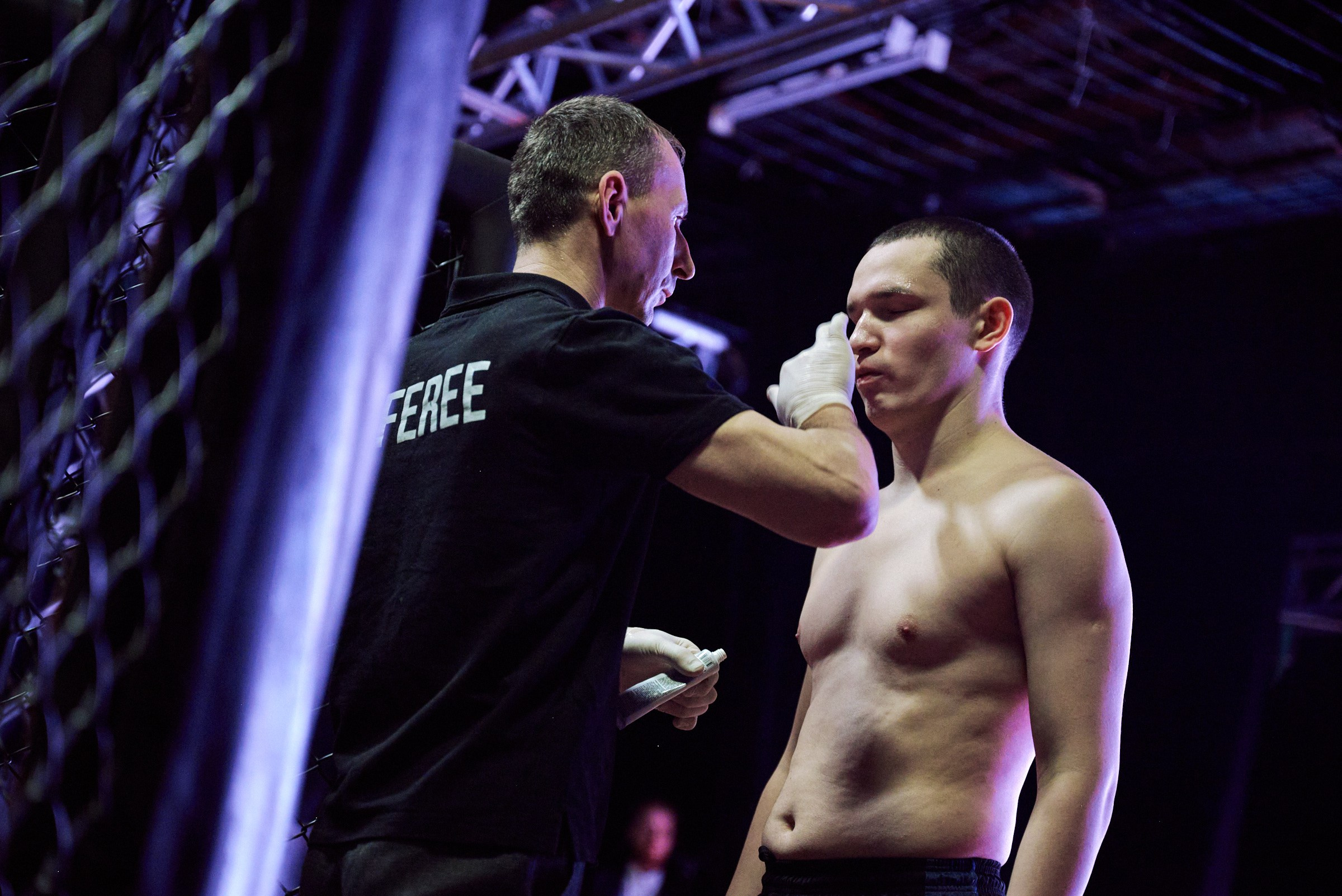 Бои. Маляревич Дмитрий свадебный фотограф