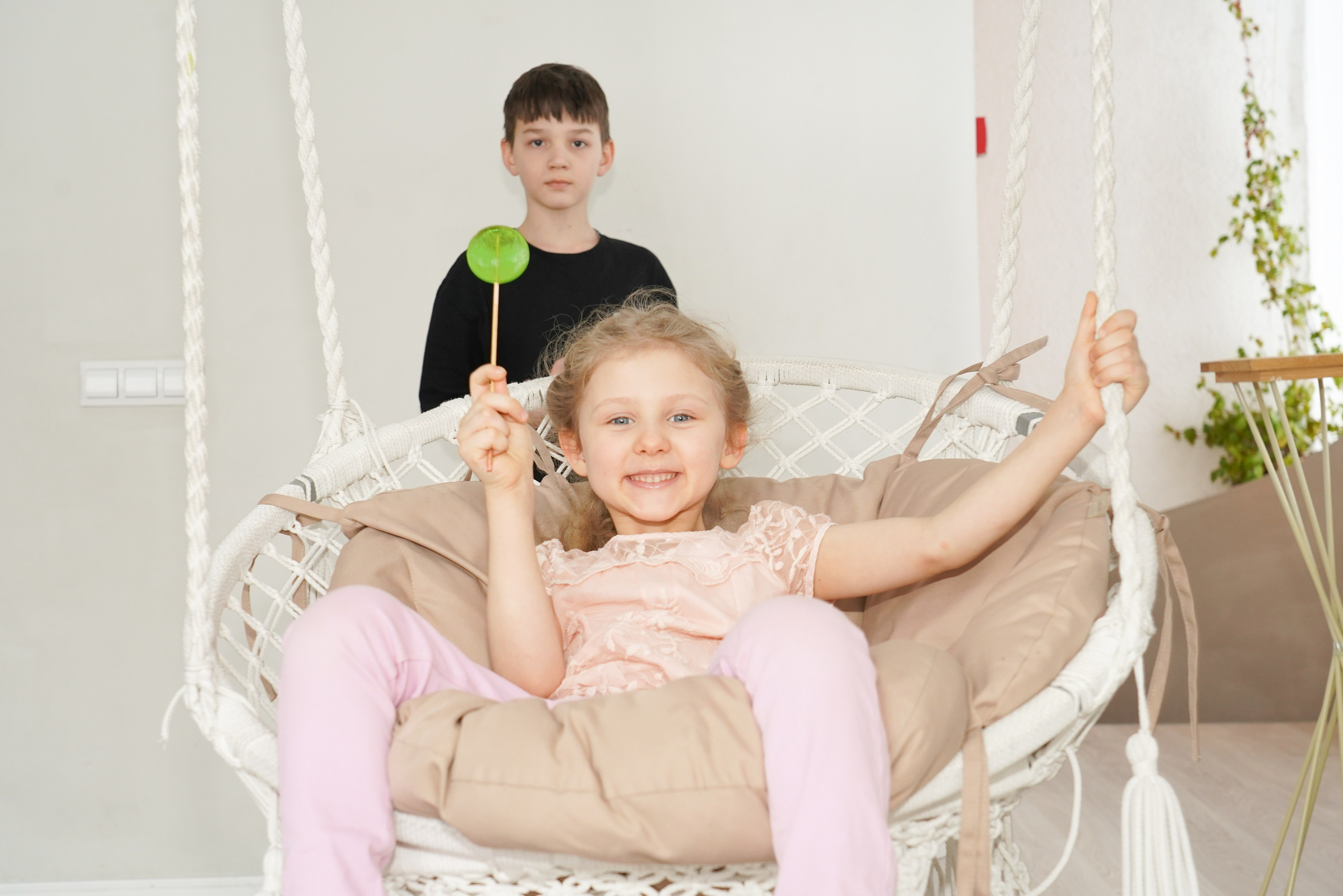 Детский день рождения📍 Дрепин лофт. Анна, фотограф Москва, Зеленоград