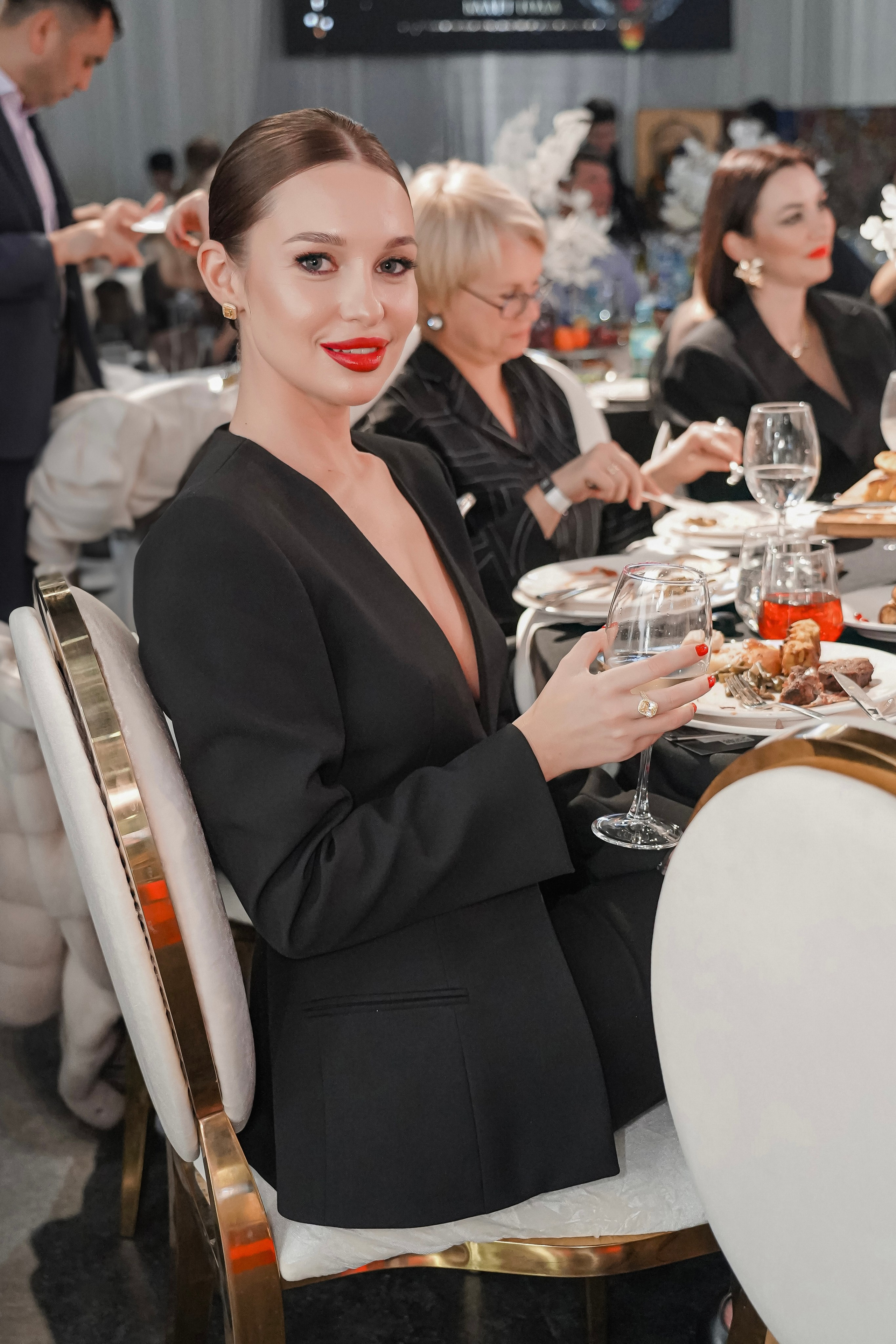 Лидеры эпохи 2025.Villa Barvikha. Анна, фотограф Москва, Зеленоград