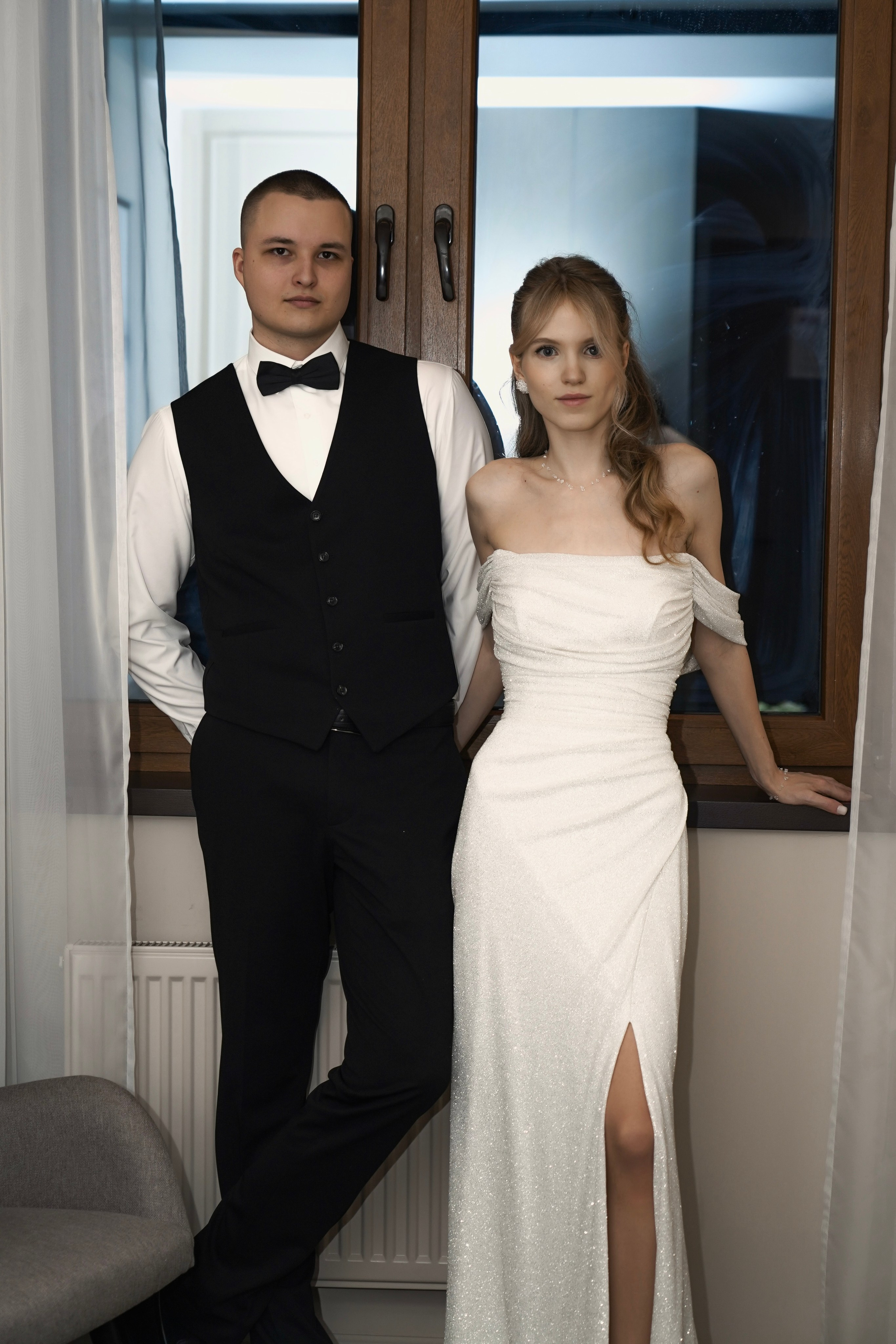 Регистрация в ЗАГСе + отель Бенедикт. Зеленоград. Анна, фотограф Москва, Зеленоград