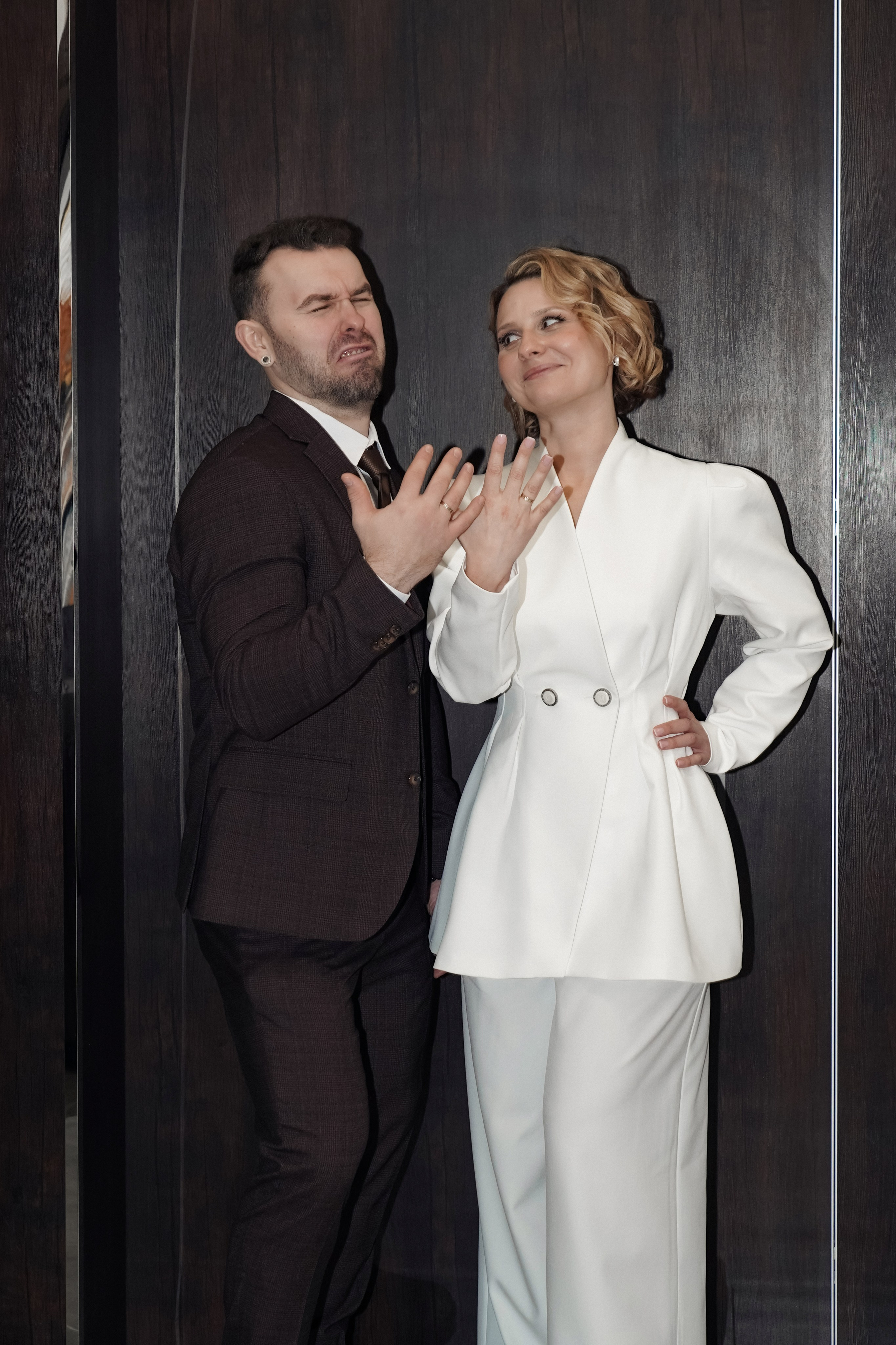 Митинский ЗАГС + отель Милан. Анна, фотограф Москва, Зеленоград